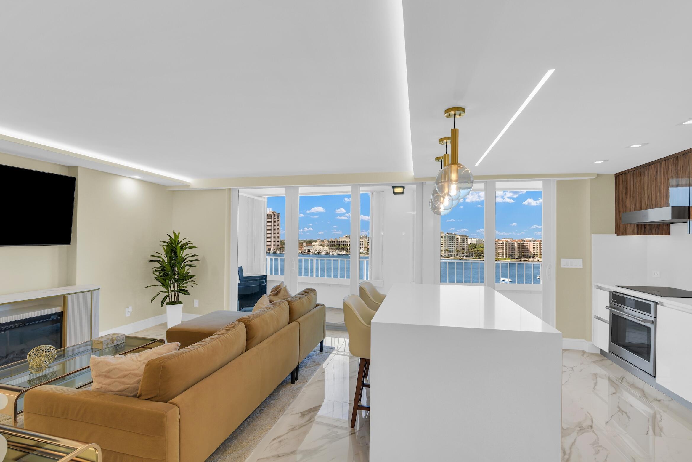 550 S Ocean Boulevard 1009