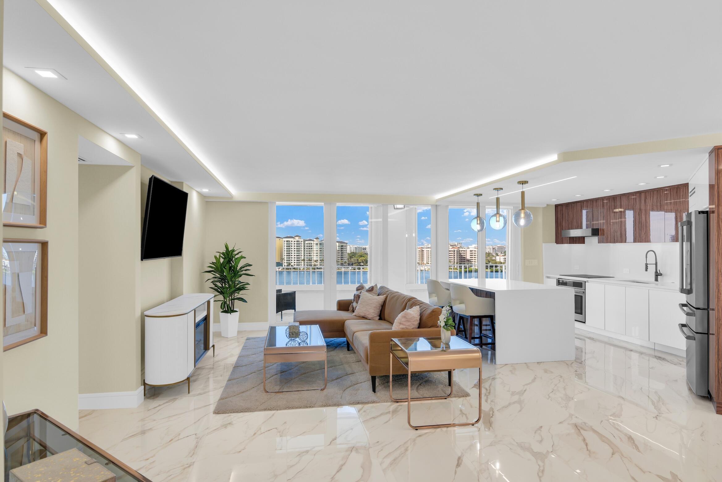 550 S Ocean Boulevard 1009