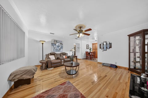 Photo of 2310 SCOTT Street, Hollywood, FL 33020 (MLS # B26077411)