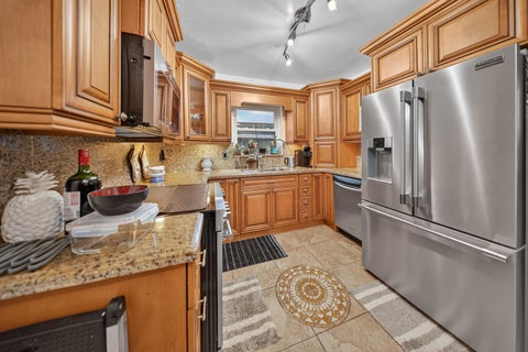 Tiny photo for 2310 SCOTT Street, Hollywood, FL 33020 (MLS # B26077411)