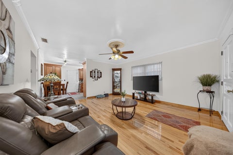 Tiny photo for 2310 SCOTT Street, Hollywood, FL 33020 (MLS # B26077411)