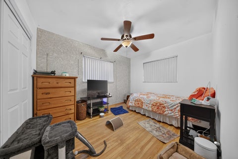 Tiny photo for 2310 SCOTT Street, Hollywood, FL 33020 (MLS # B26077411)