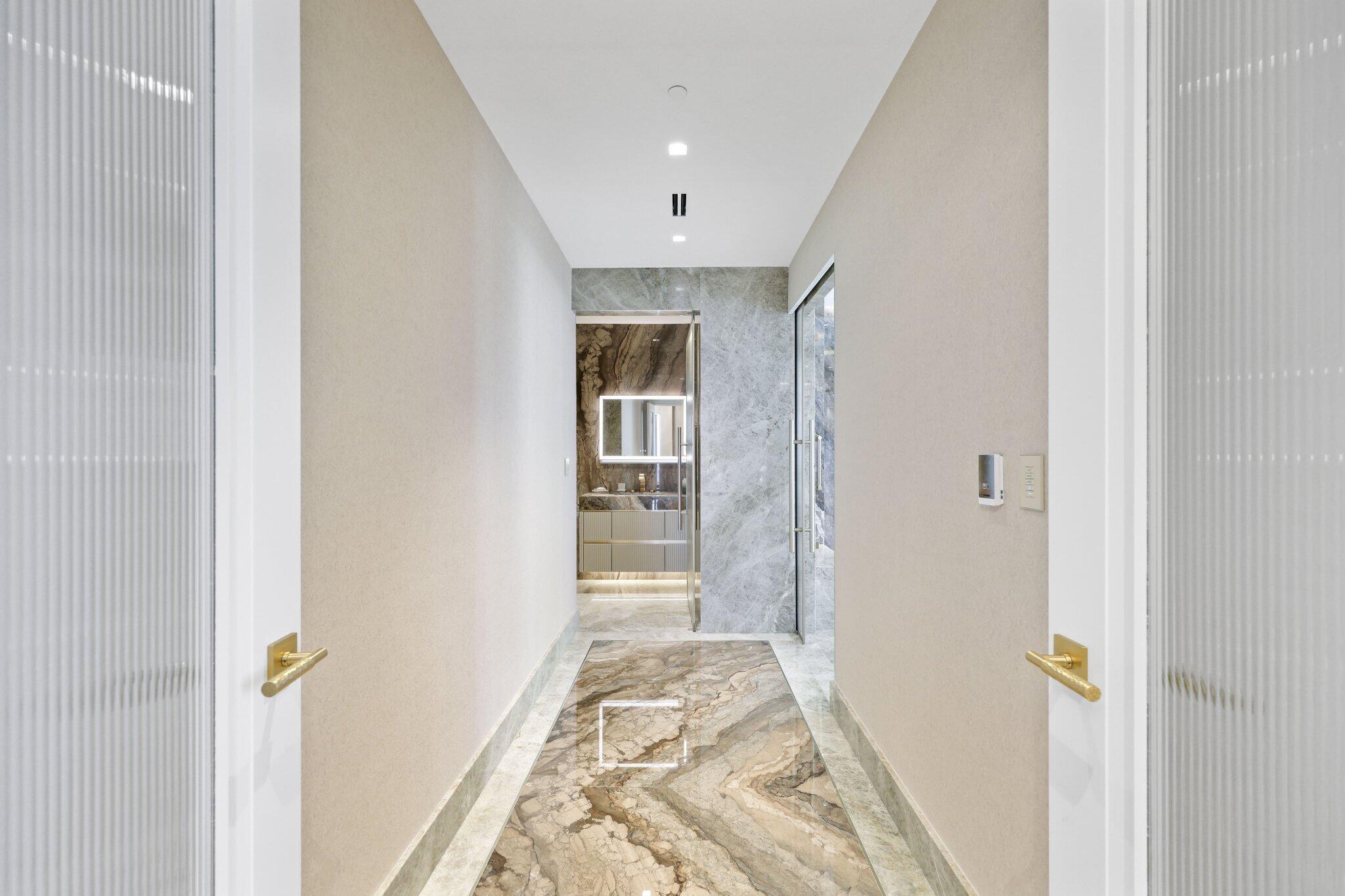 Mansions at Acqualina - Residential