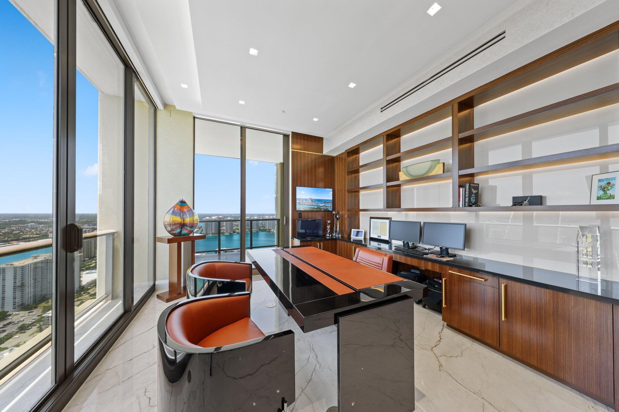 Mansions at Acqualina - Residential