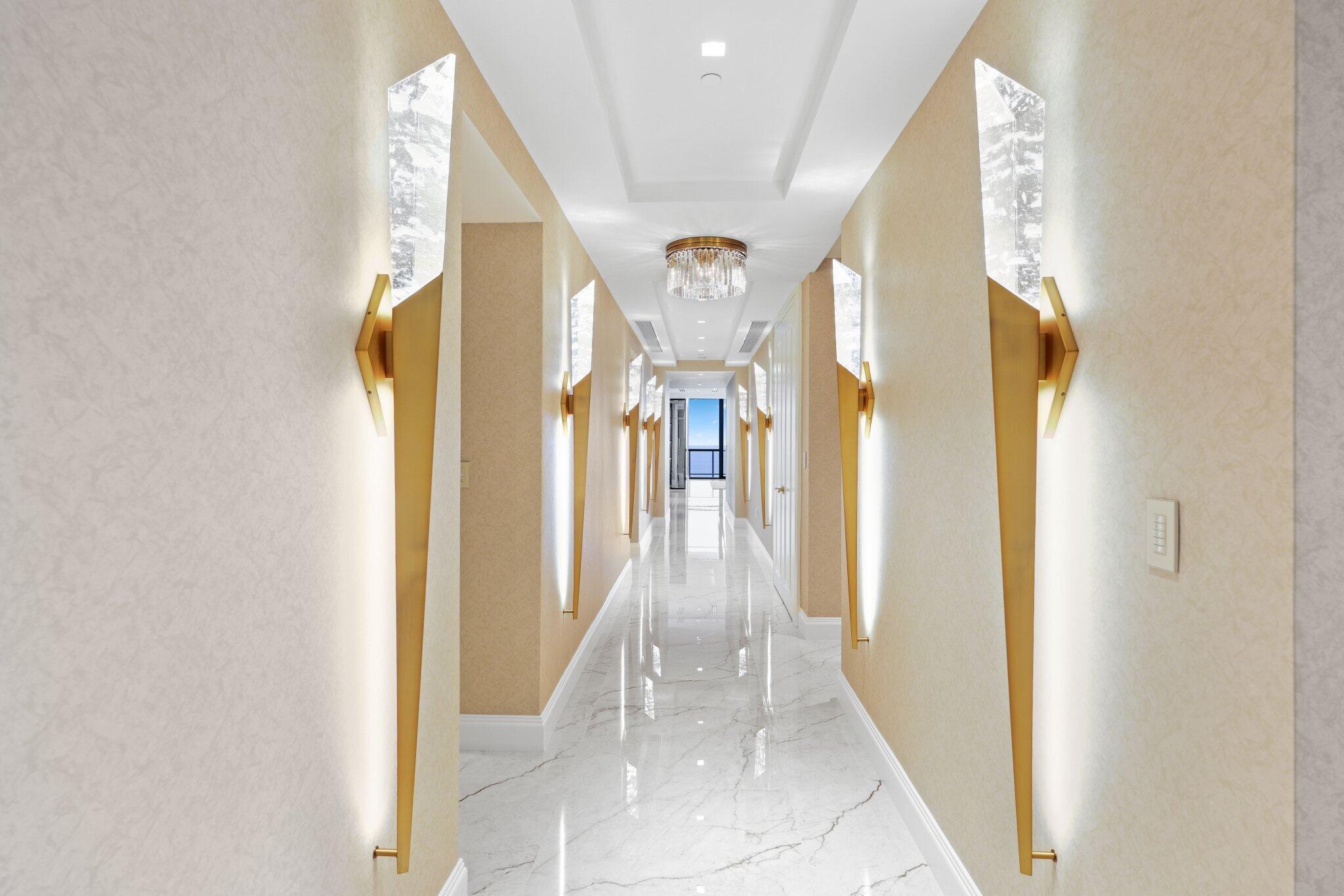 Mansions at Acqualina - Residential