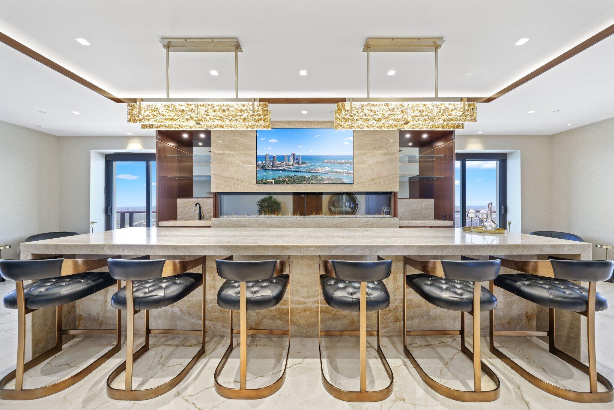 Mansions at Acqualina - Residential