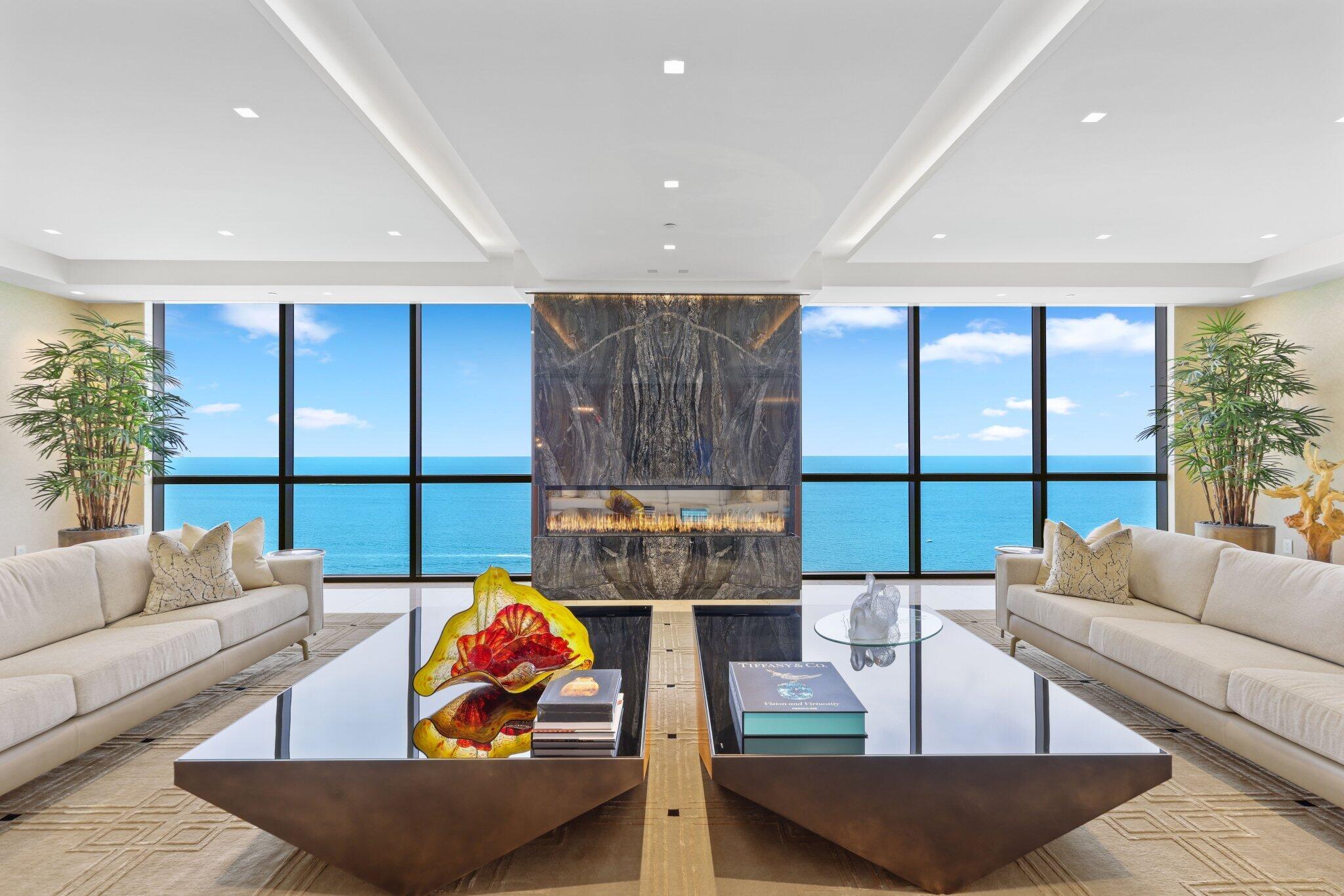 17749 Collins Avenue Ts 3901/3902, Sunny Isles Beach, FL, 33160/$17,500,000 3 17749 Collins Avenue Ts 3901/3902
