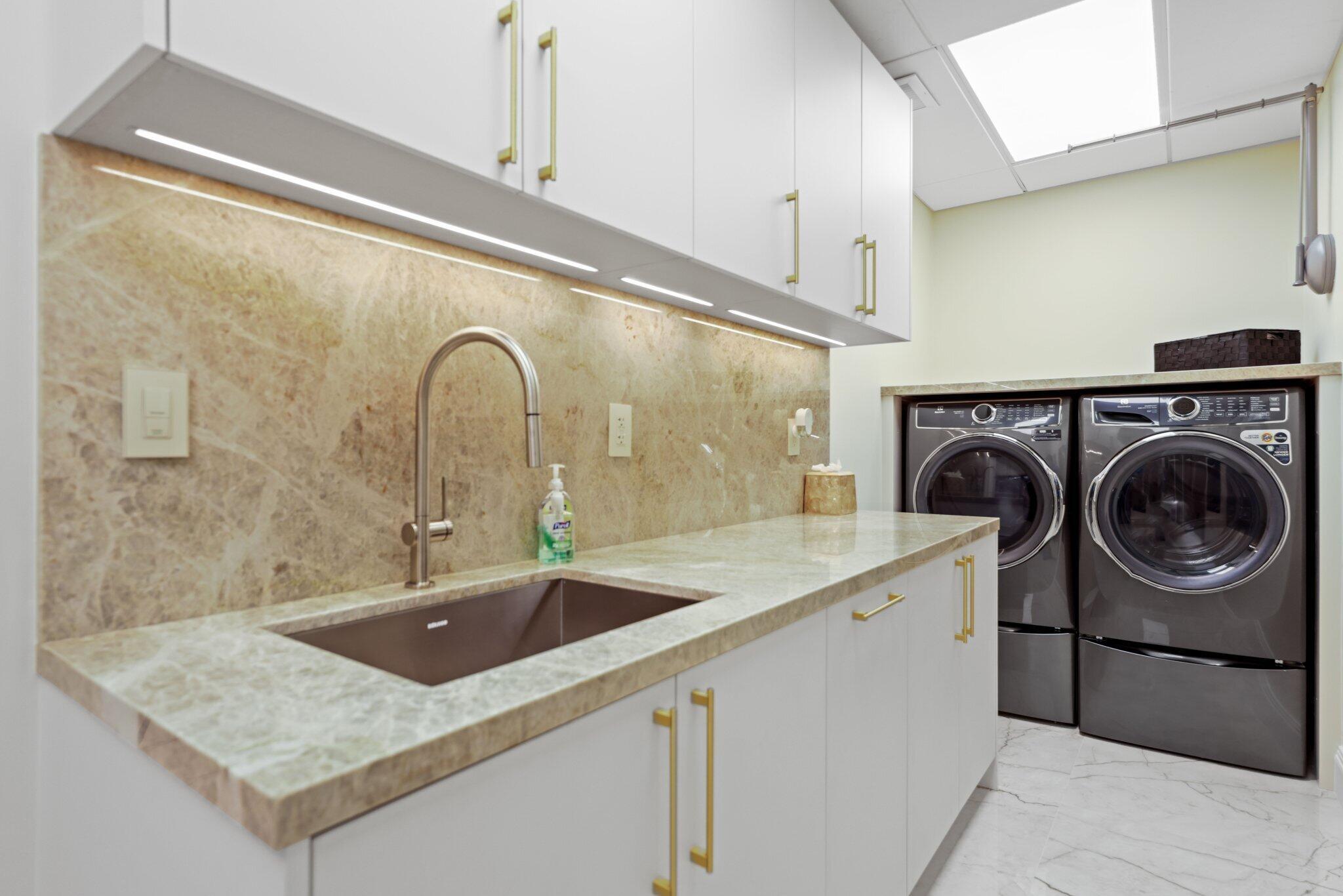 Mansions at Acqualina - Residential