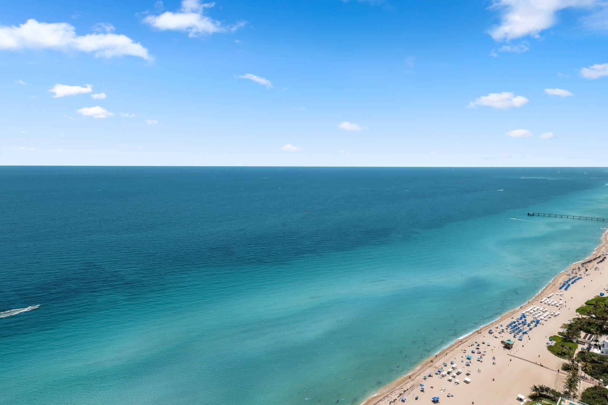 Mansions at Acqualina - Residential