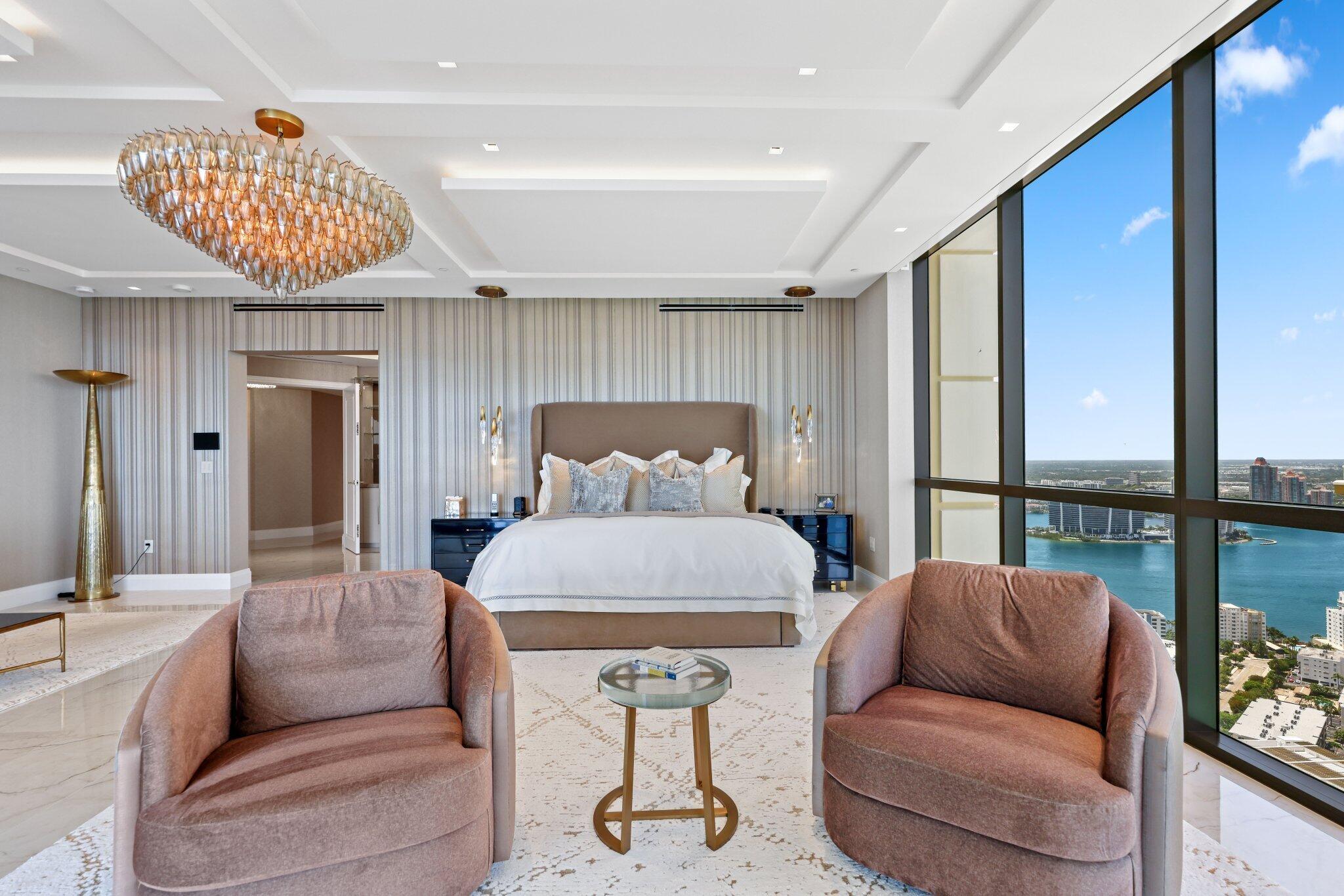 Mansions at Acqualina - Residential