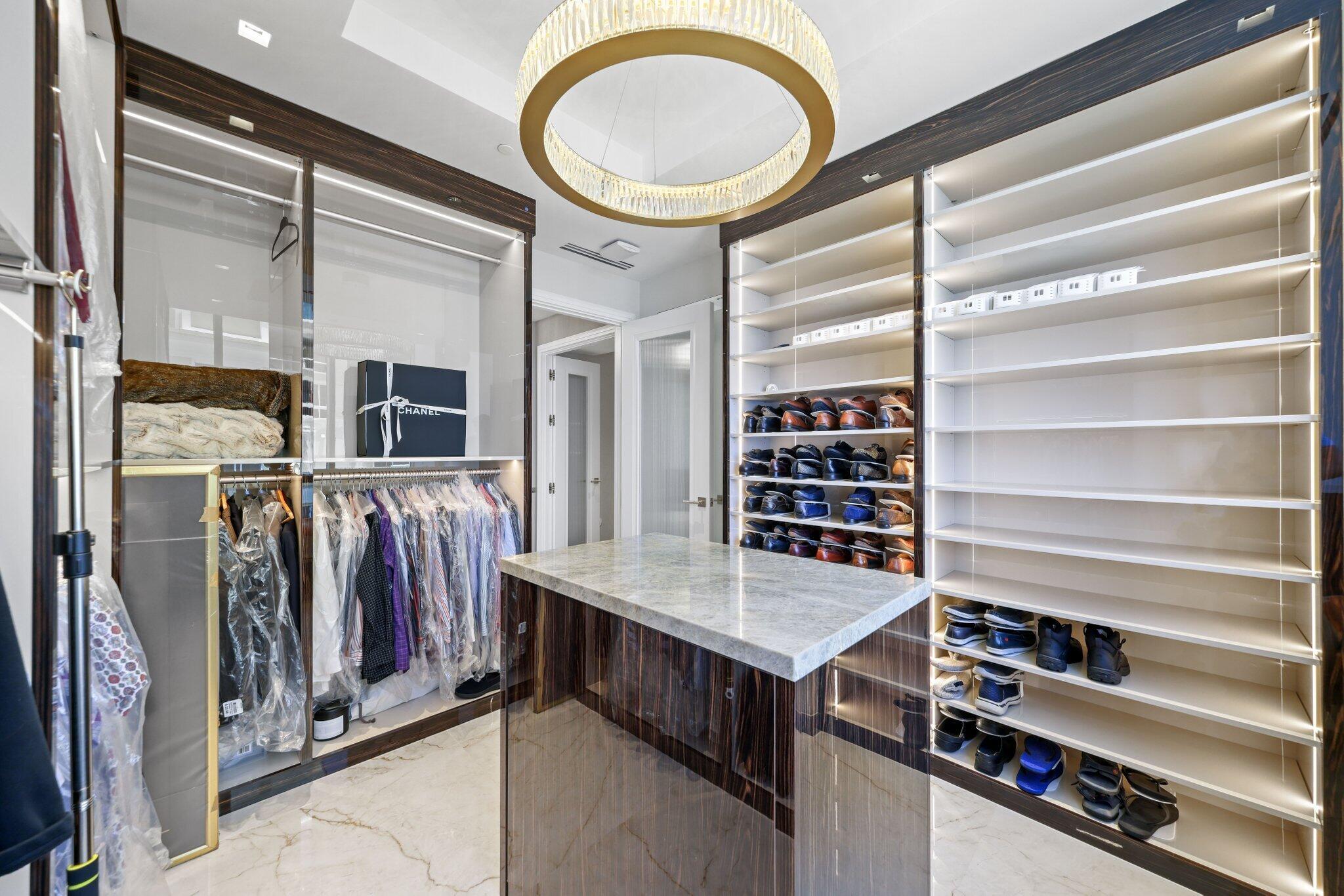 Mansions at Acqualina - Residential