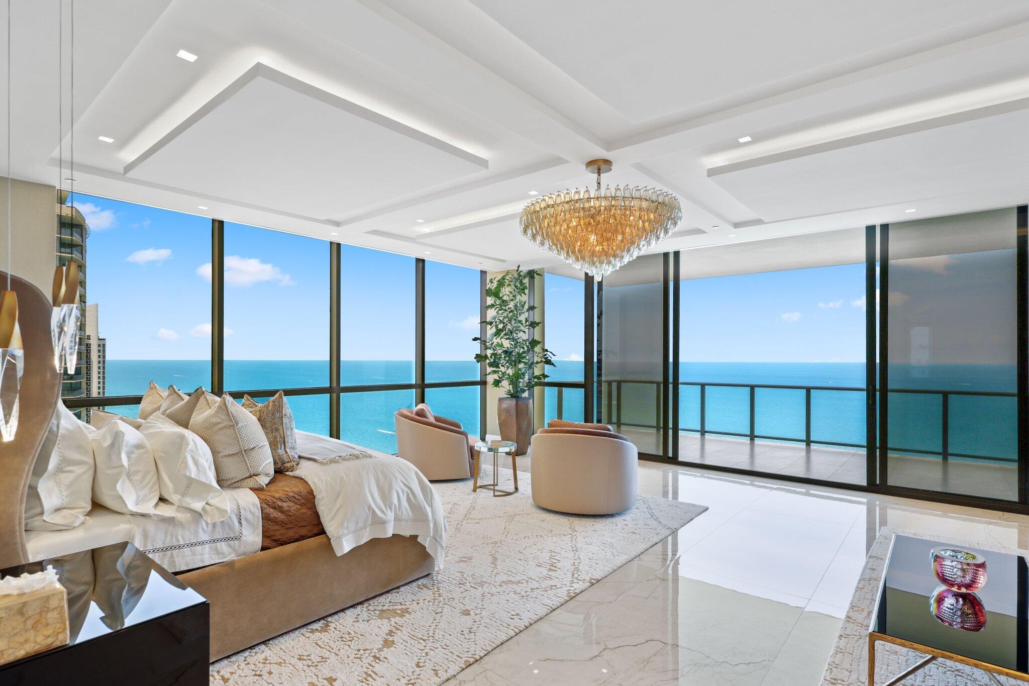Mansions at Acqualina - Residential