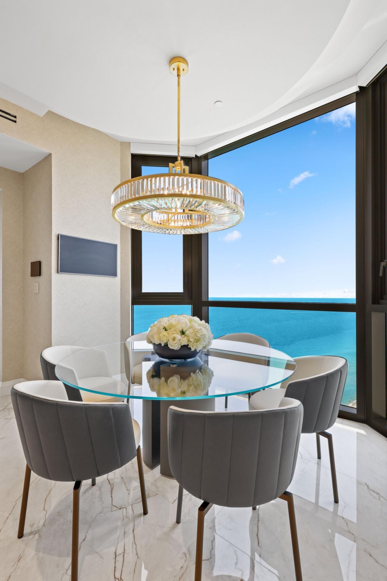 Mansions at Acqualina - Residential