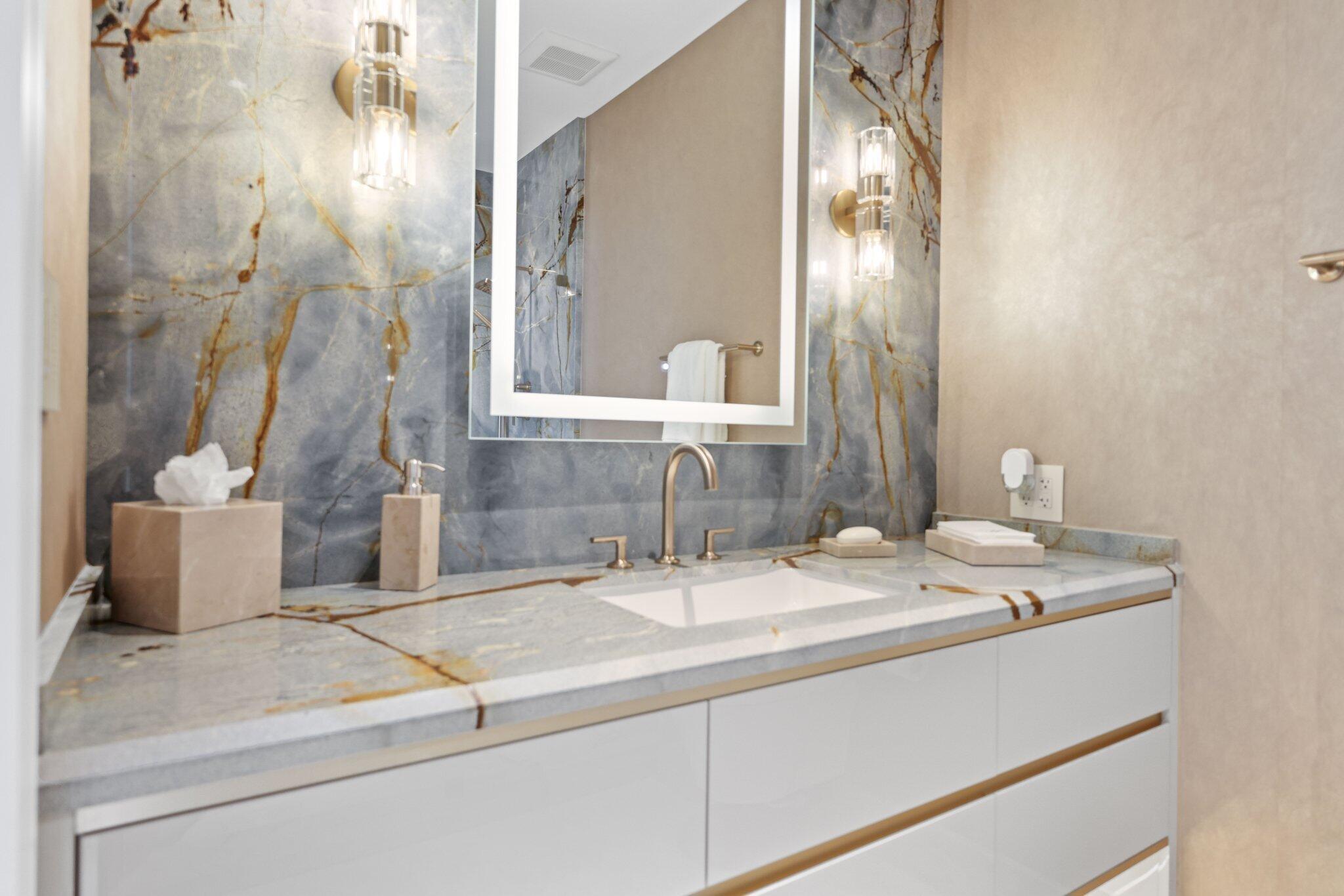 Mansions at Acqualina - Residential