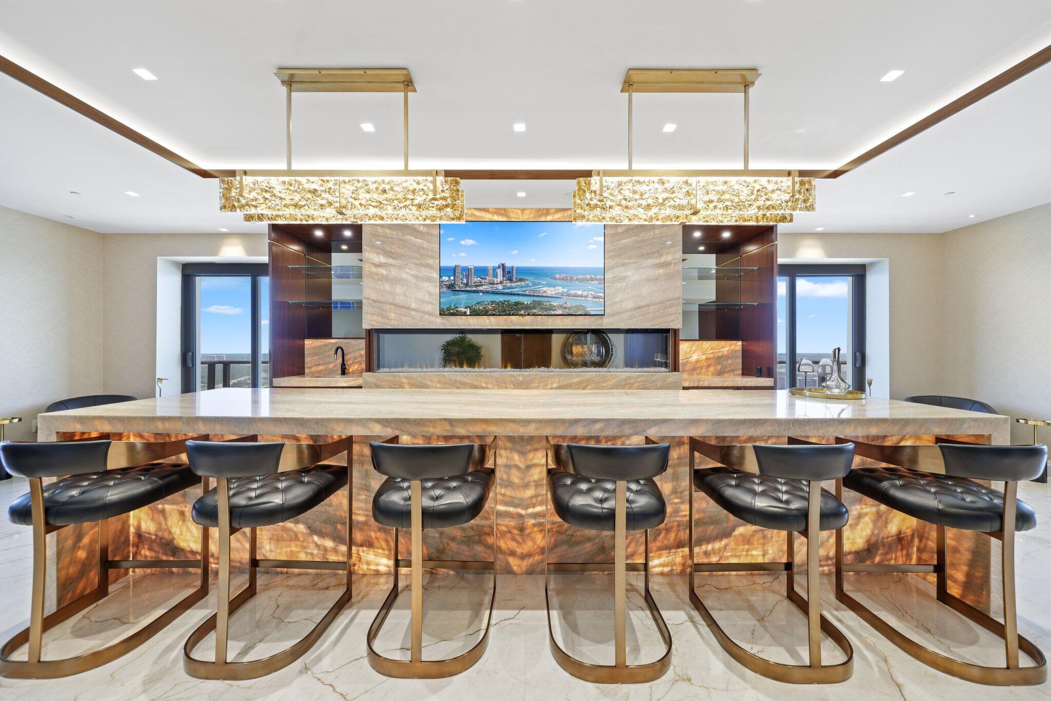 Mansions at Acqualina - Residential