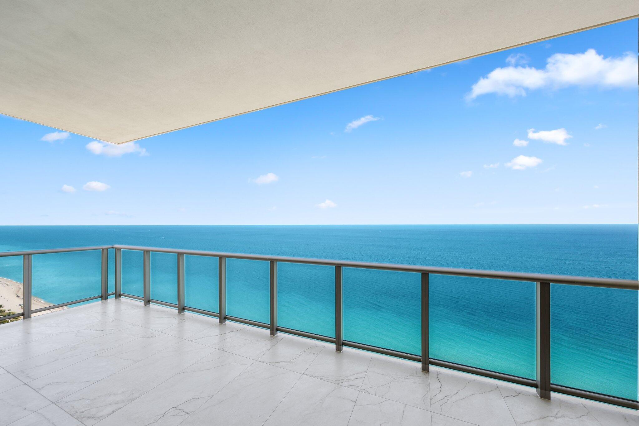 Mansions at Acqualina - Residential