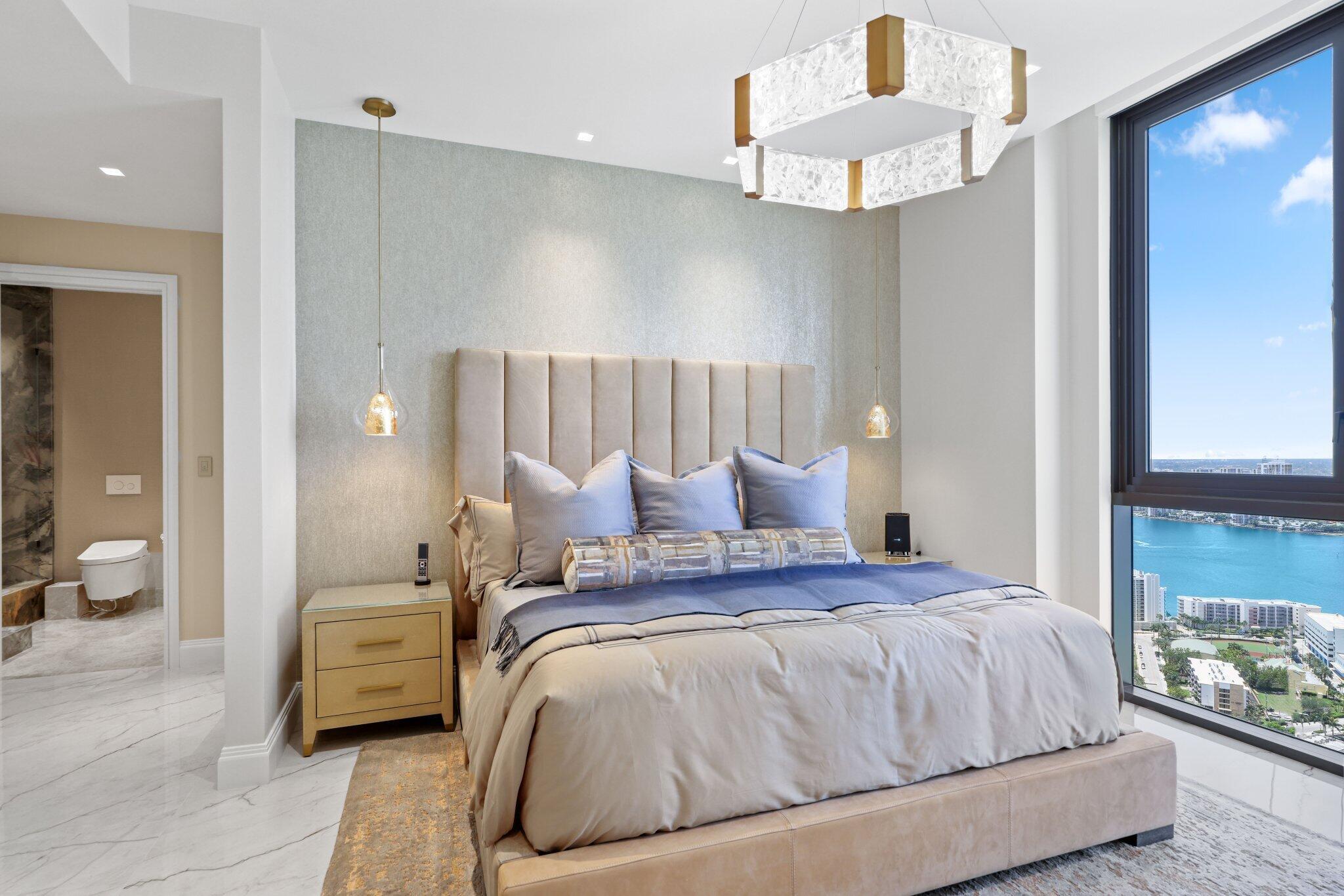 Mansions at Acqualina - Residential