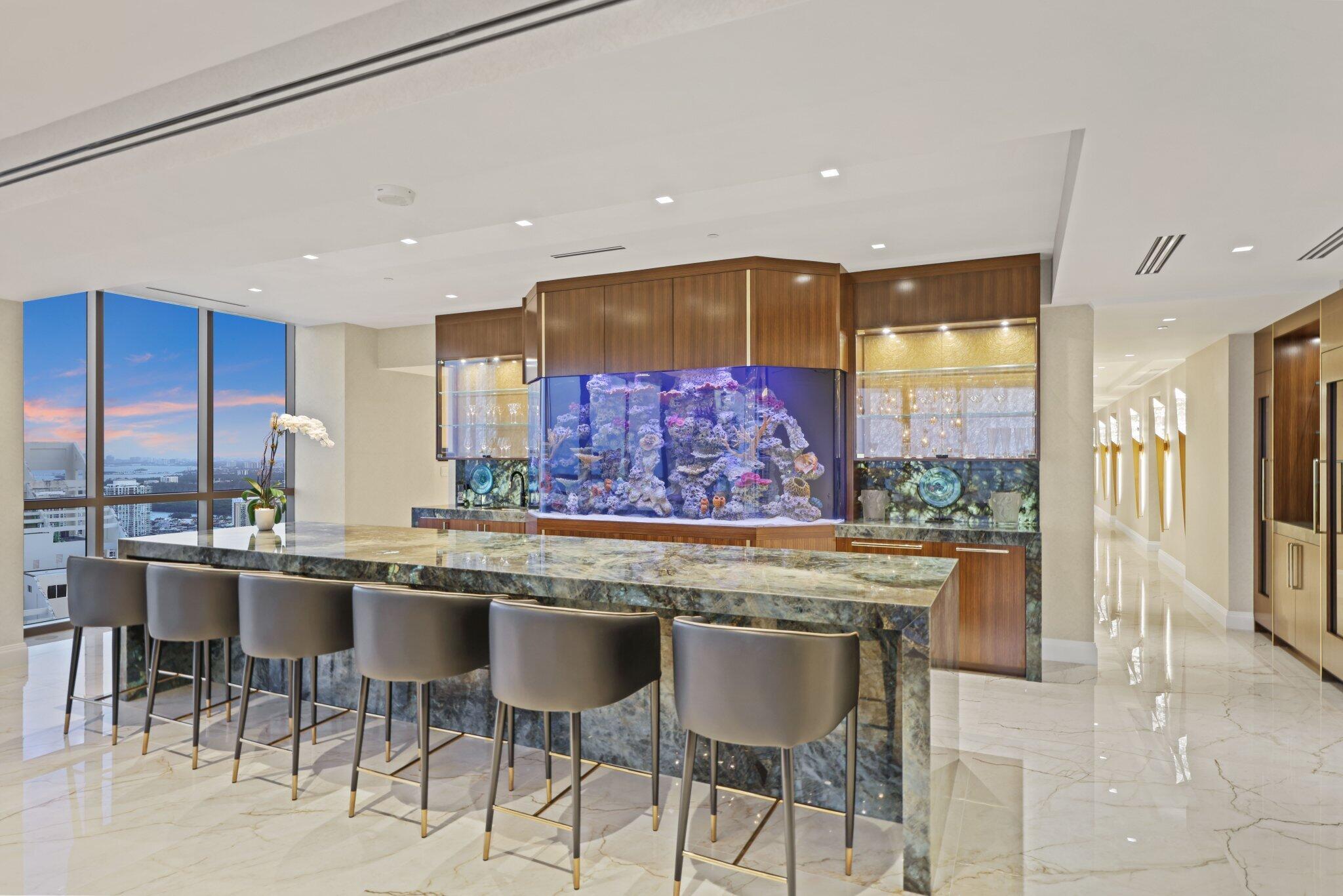 Mansions at Acqualina - Residential