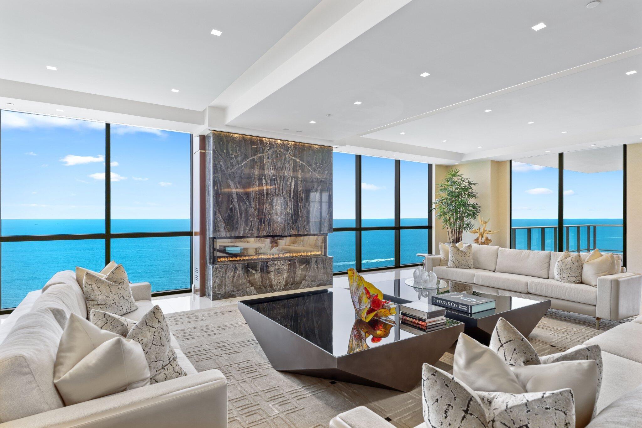 17749 Collins Avenue Ts 3901/3902, Sunny Isles Beach, FL, 33160/$17,500,000 4 17749 Collins Avenue Ts 3901/3902
