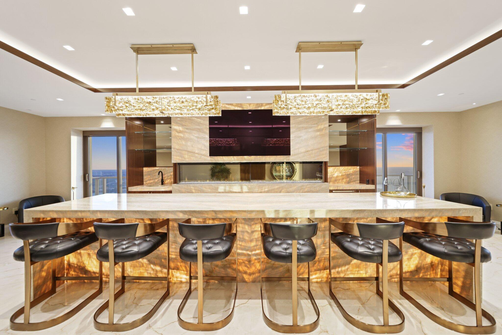 Mansions at Acqualina - Residential