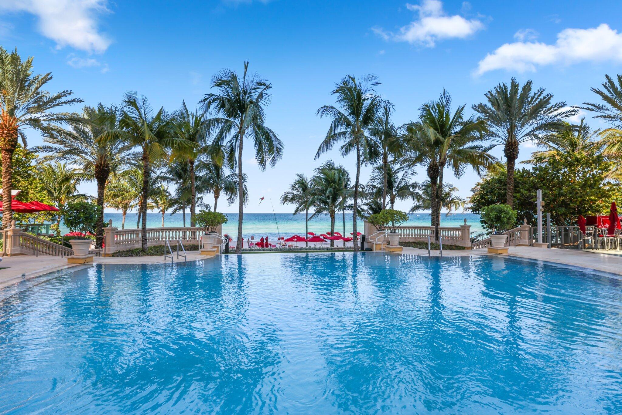 Mansions at Acqualina - Residential