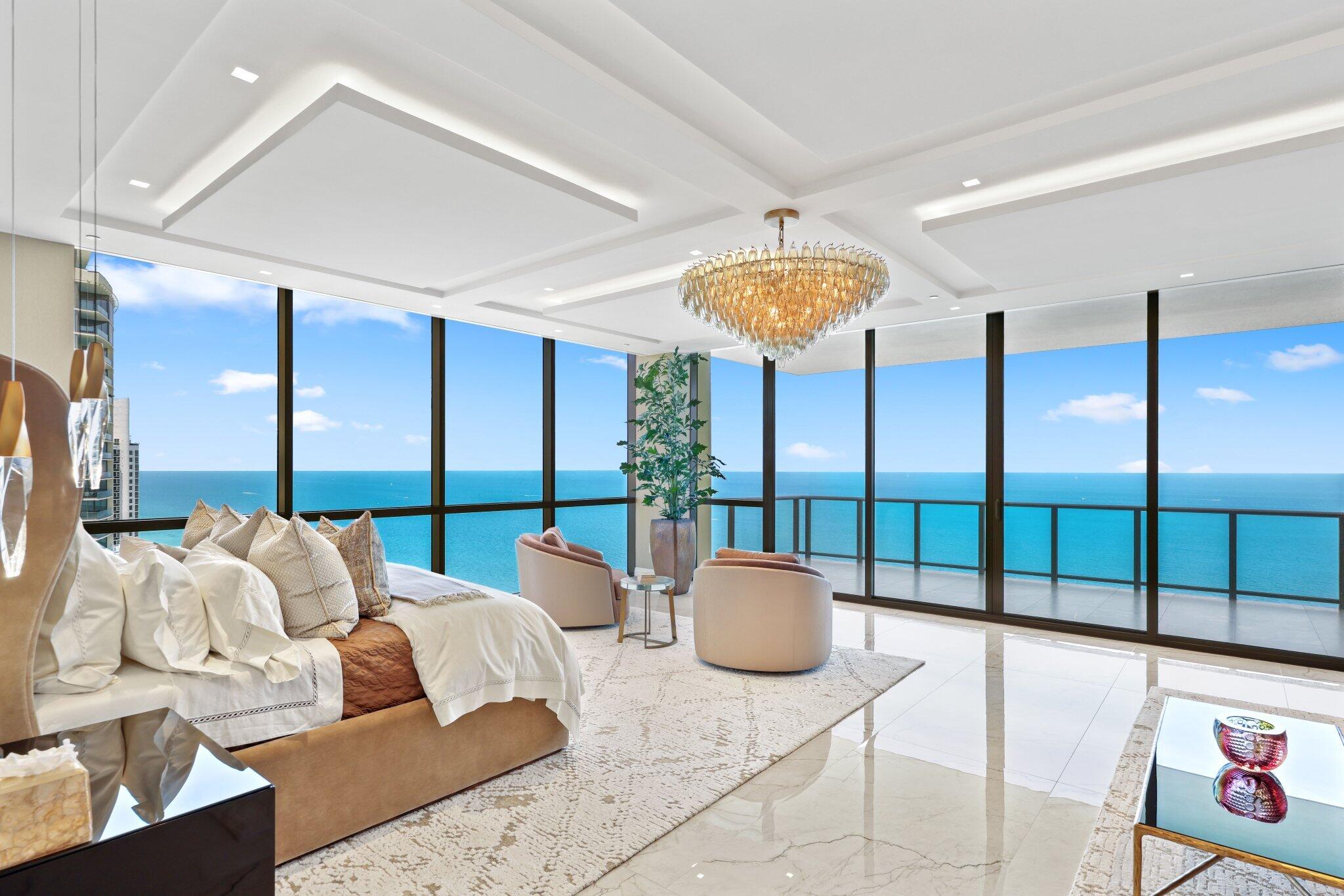 Mansions at Acqualina - Residential