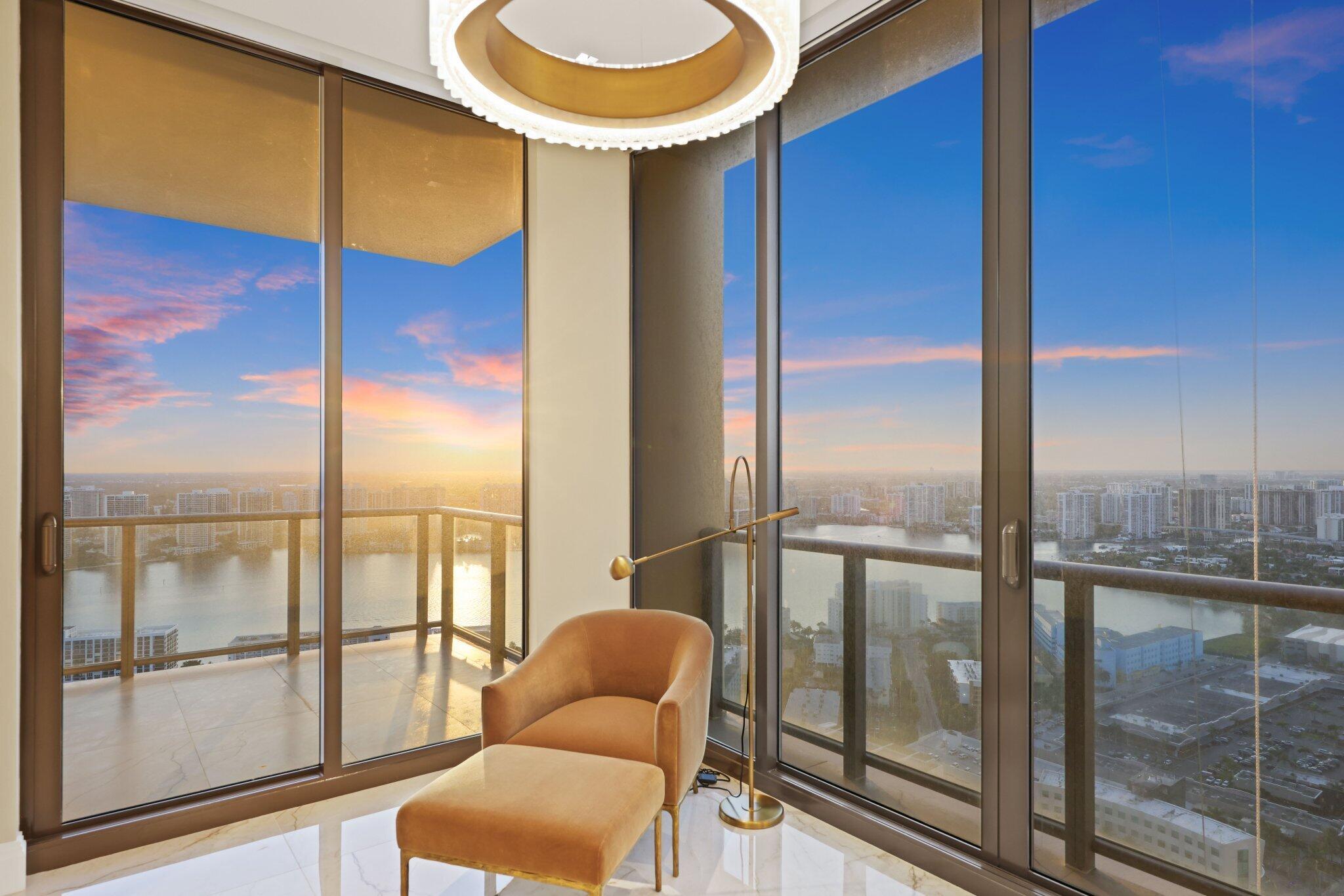 Mansions at Acqualina - Residential