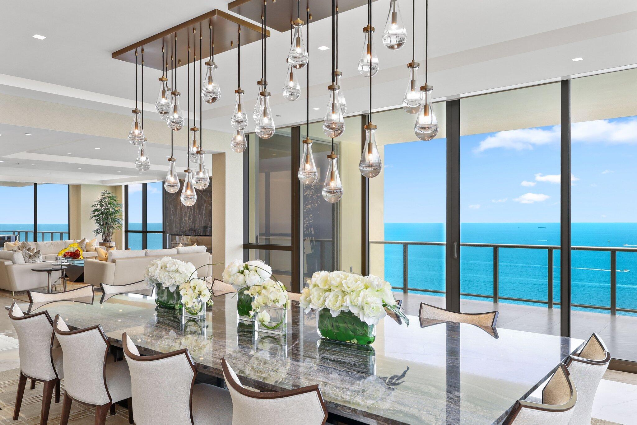 Mansions at Acqualina - Residential