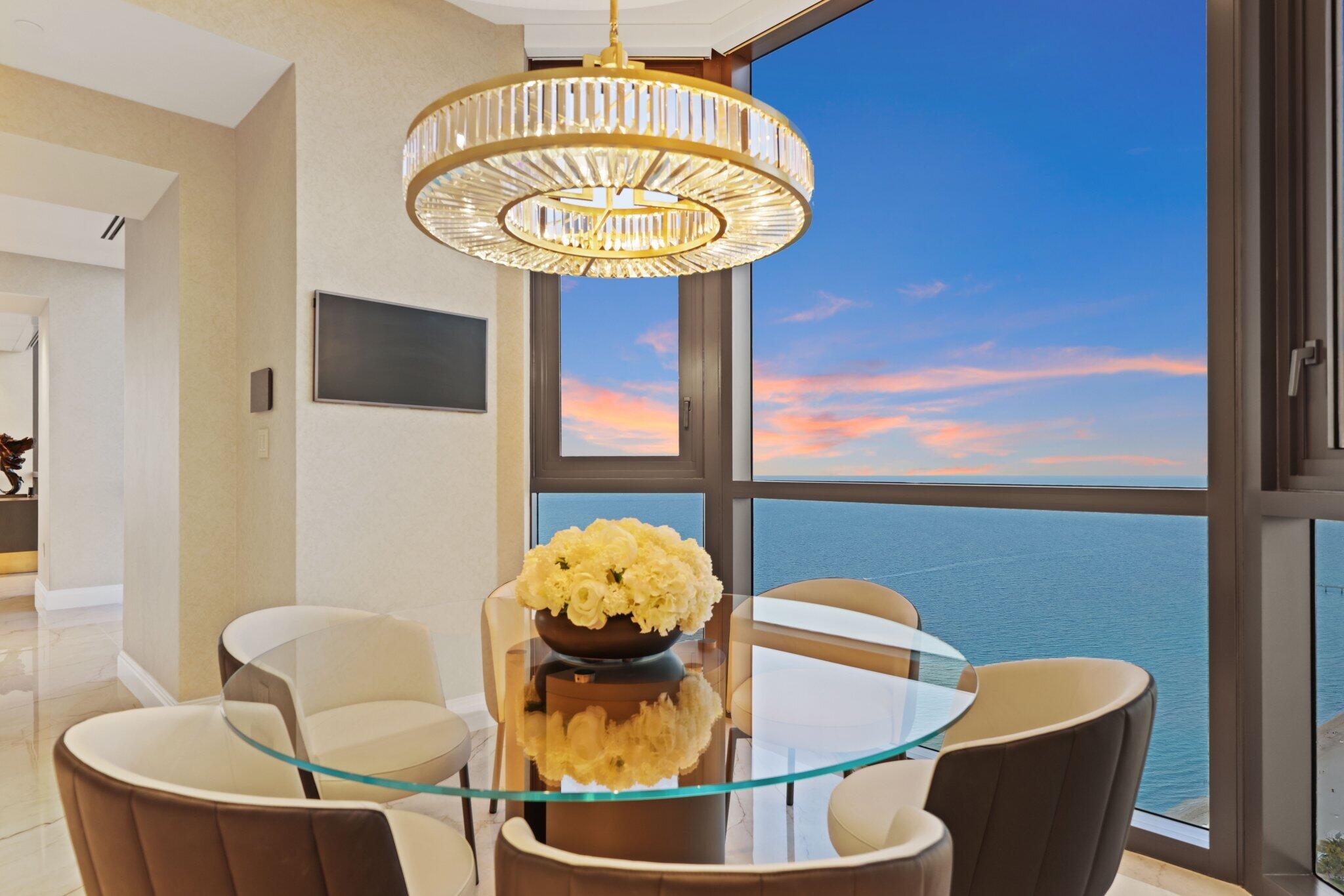 Mansions at Acqualina - Residential