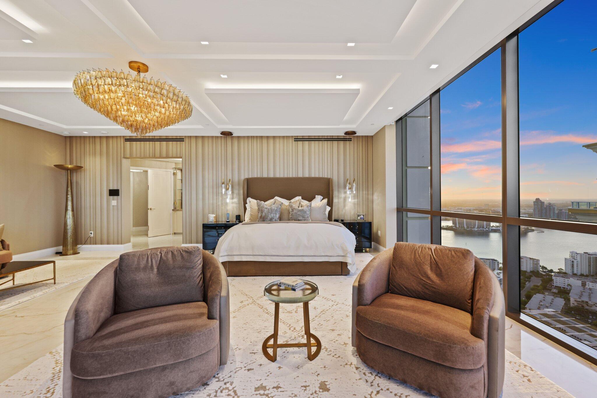 Mansions at Acqualina - Residential