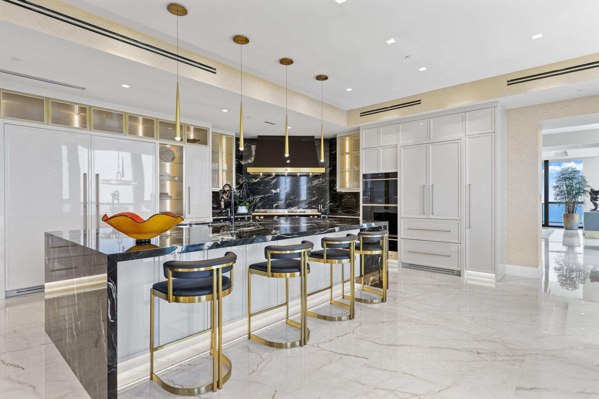 Mansions at Acqualina - Residential