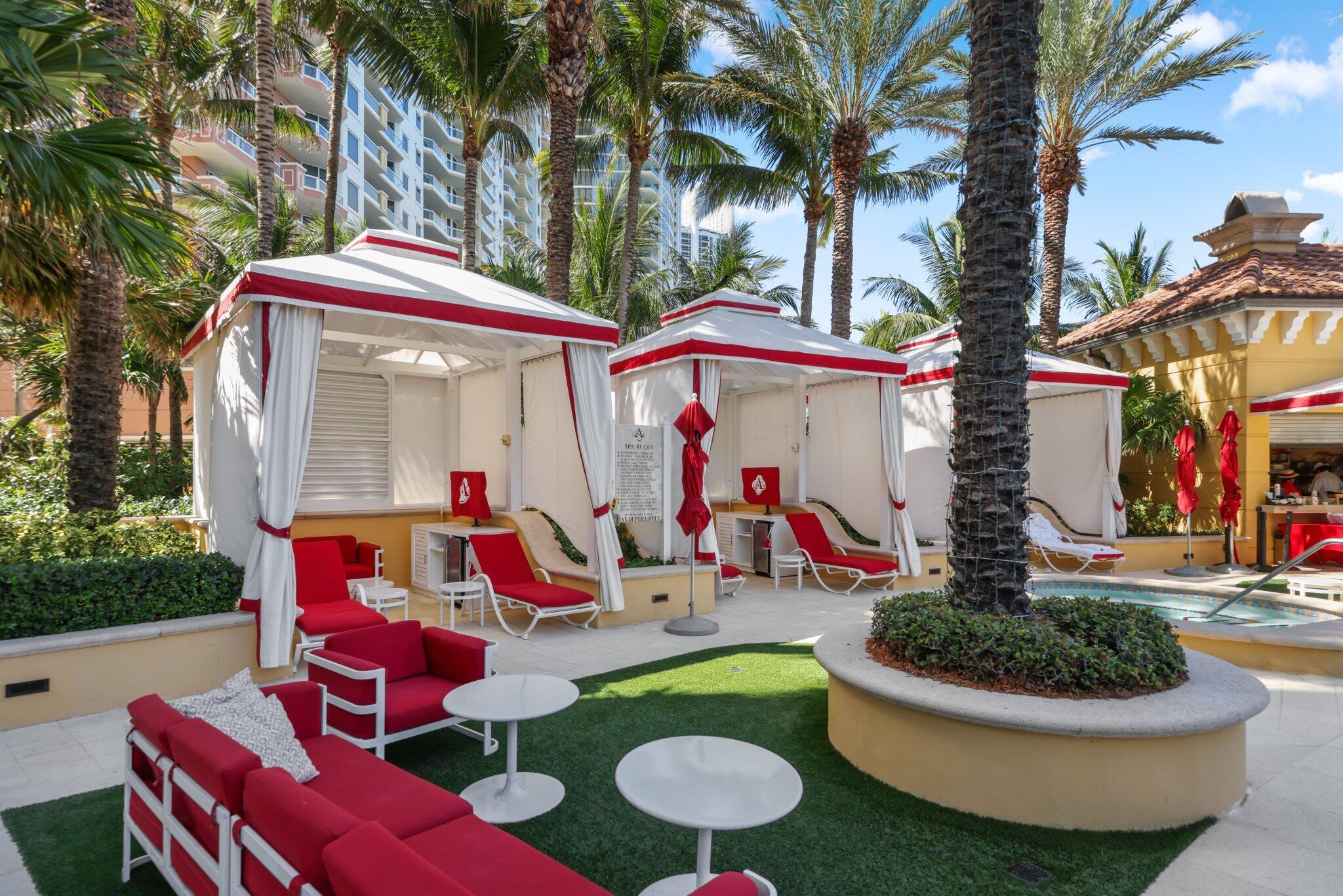 Mansions at Acqualina - Residential
