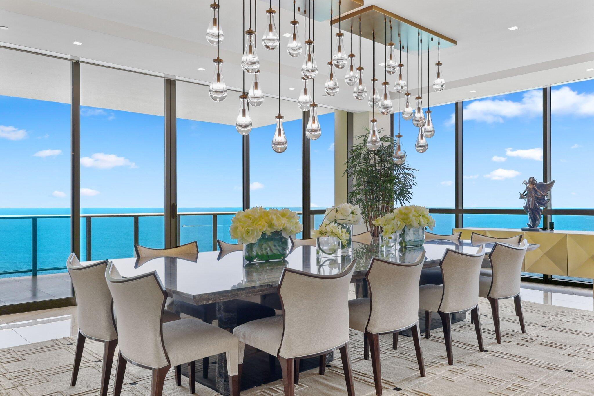 Mansions at Acqualina - Residential