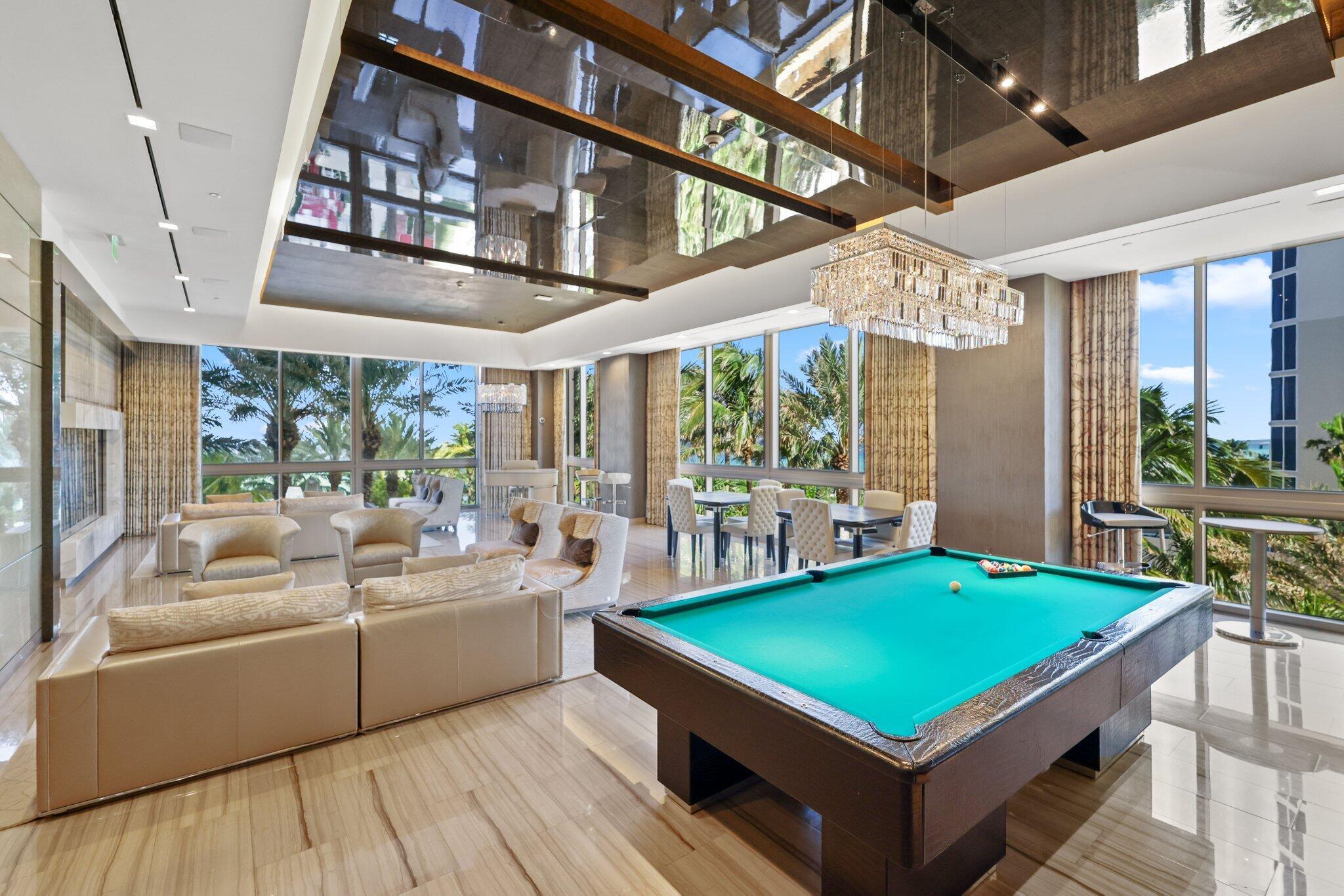 Mansions at Acqualina - Residential