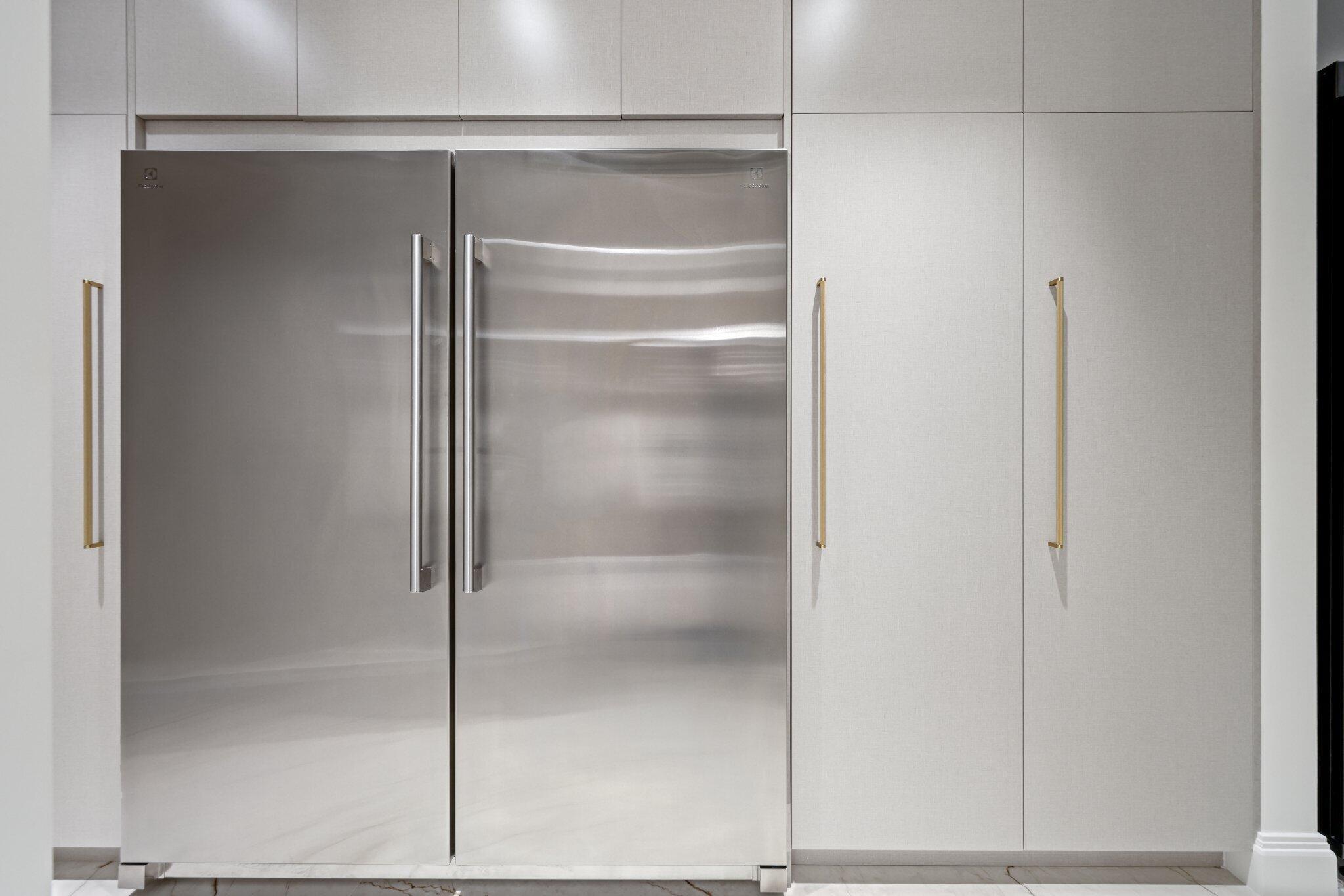 Mansions at Acqualina - Residential