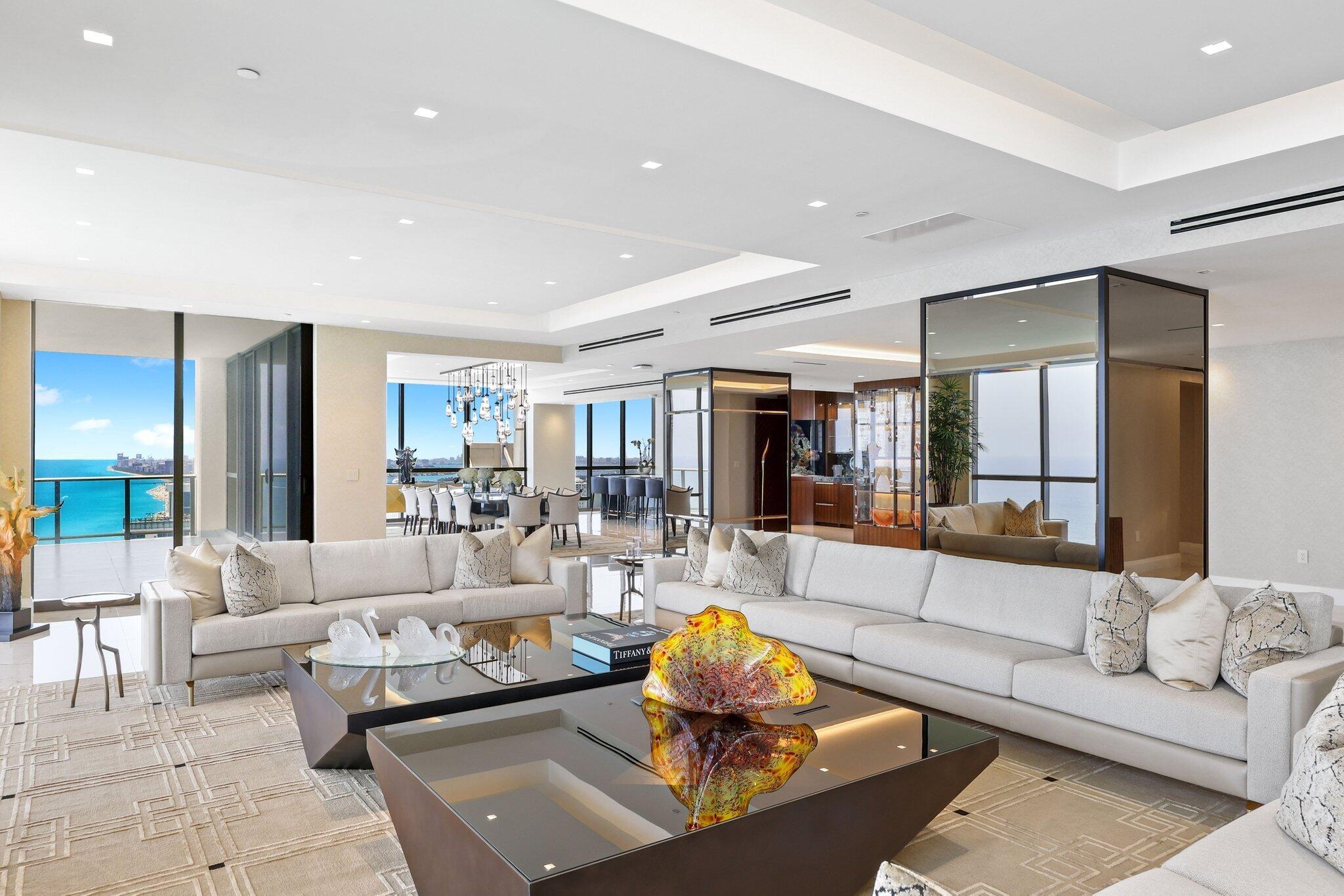 Mansions at Acqualina - Residential