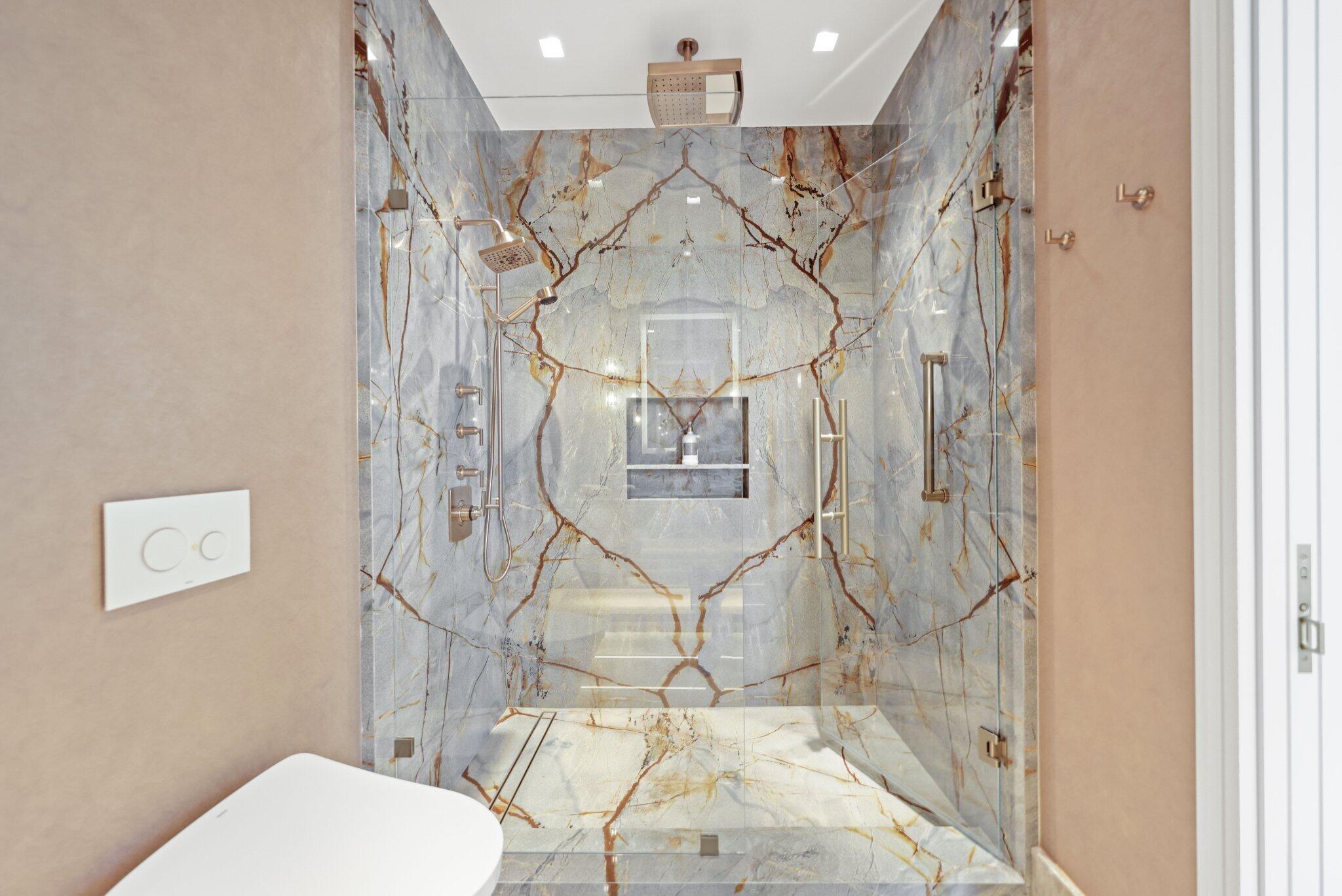 Mansions at Acqualina - Residential