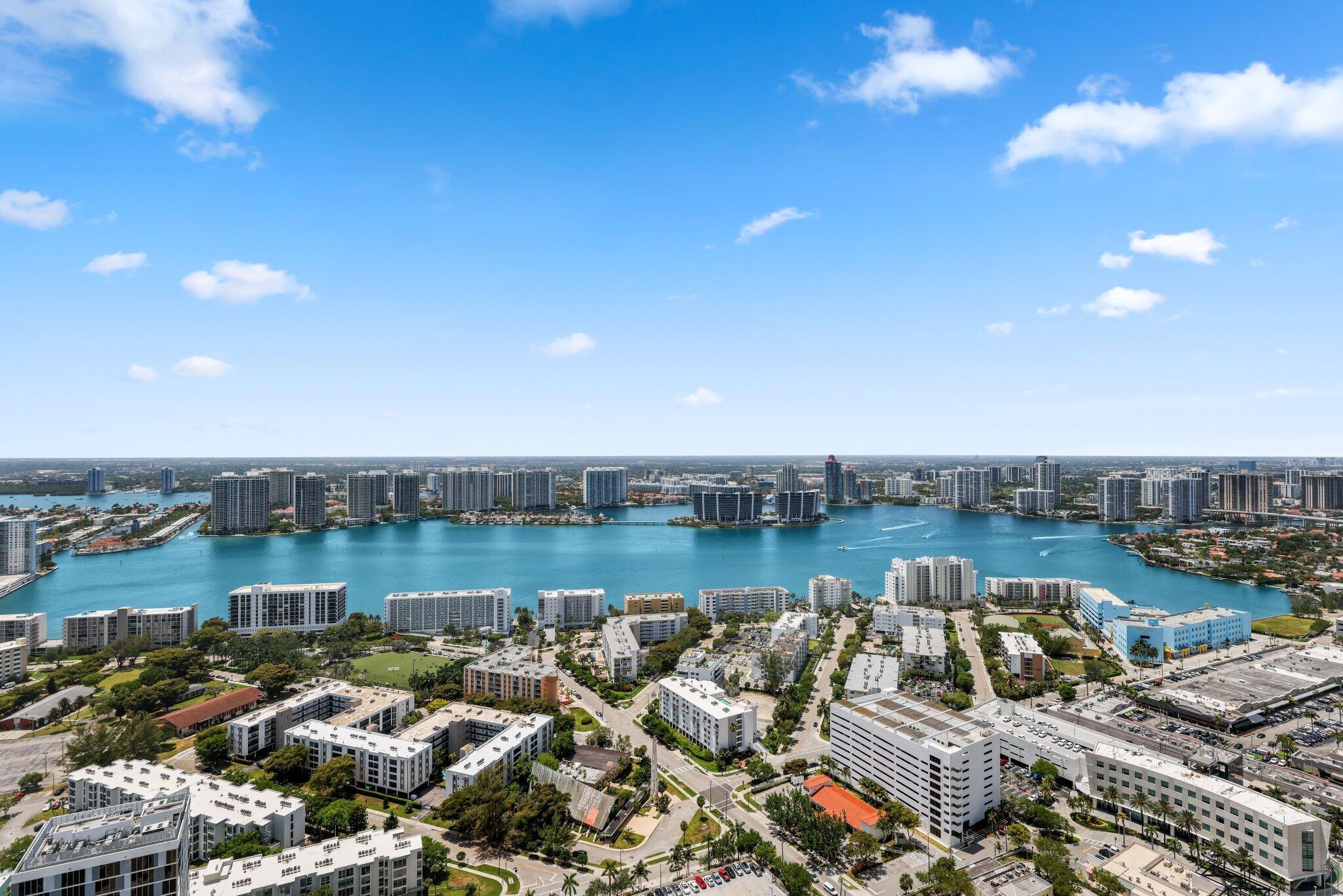 Mansions at Acqualina - Residential