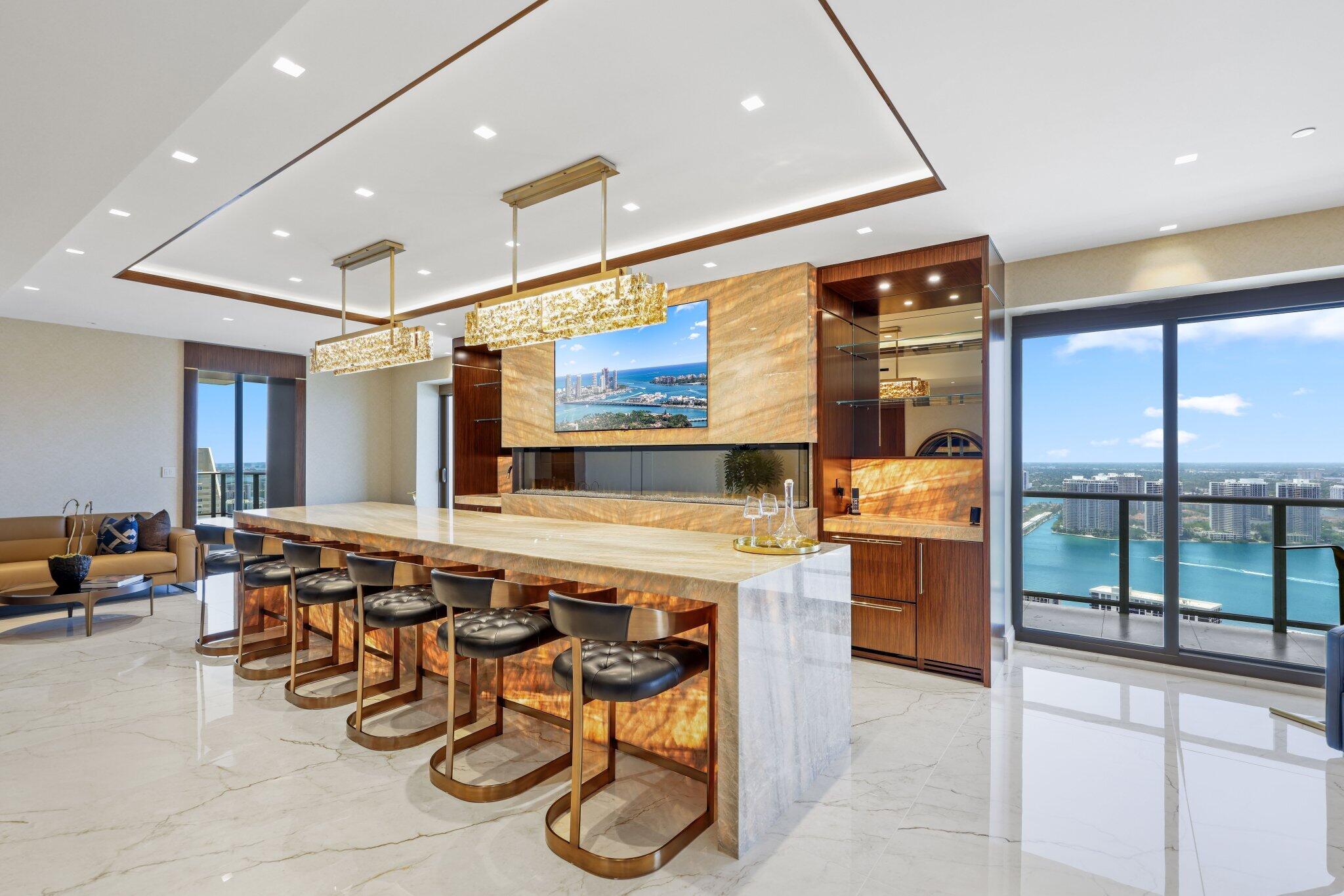 Mansions at Acqualina - Residential