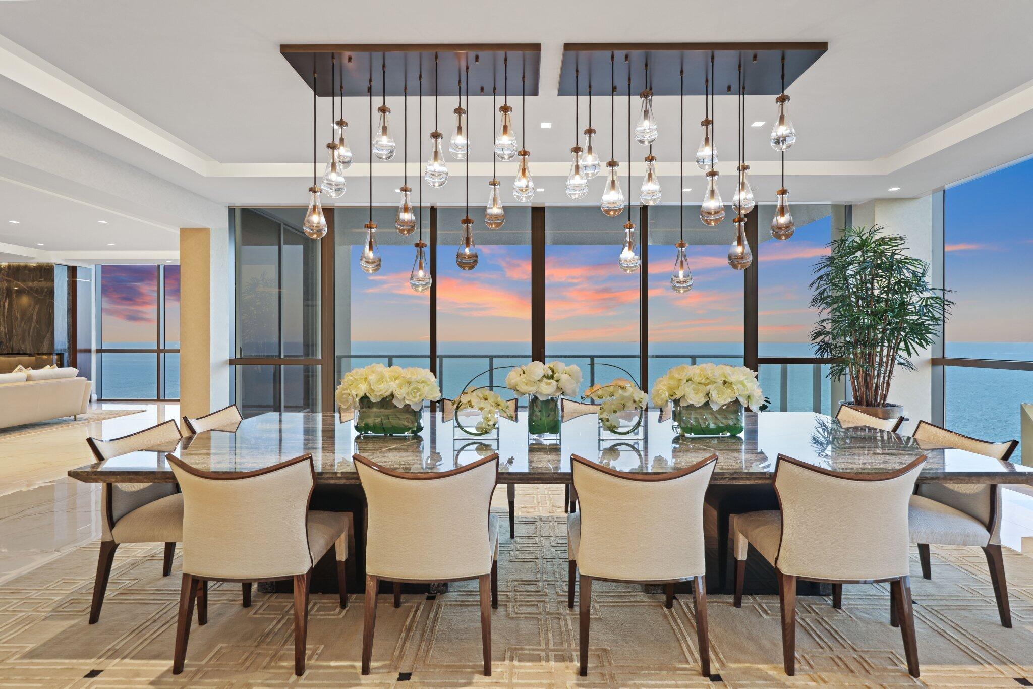 Mansions at Acqualina - Residential