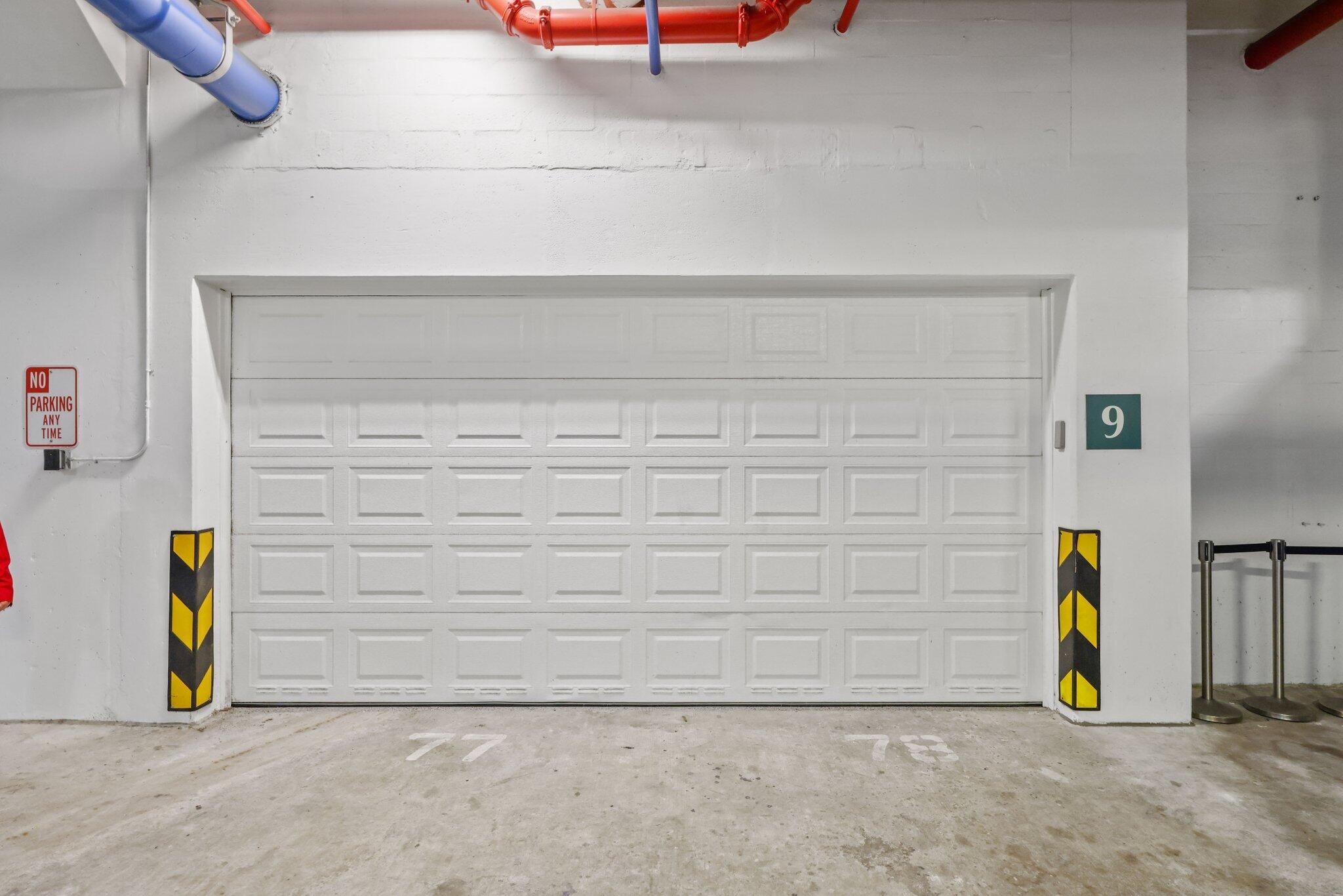 Mansions at Acqualina - Residential