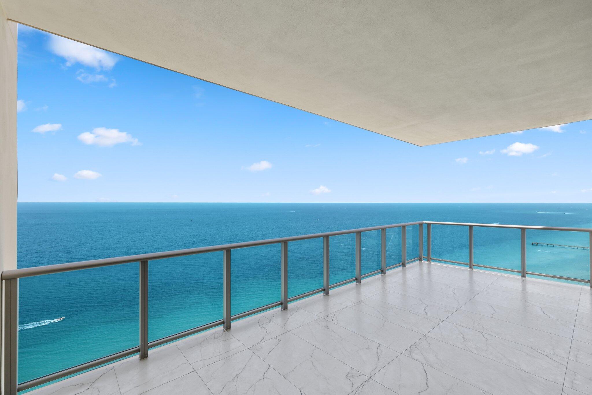 Mansions at Acqualina - Residential