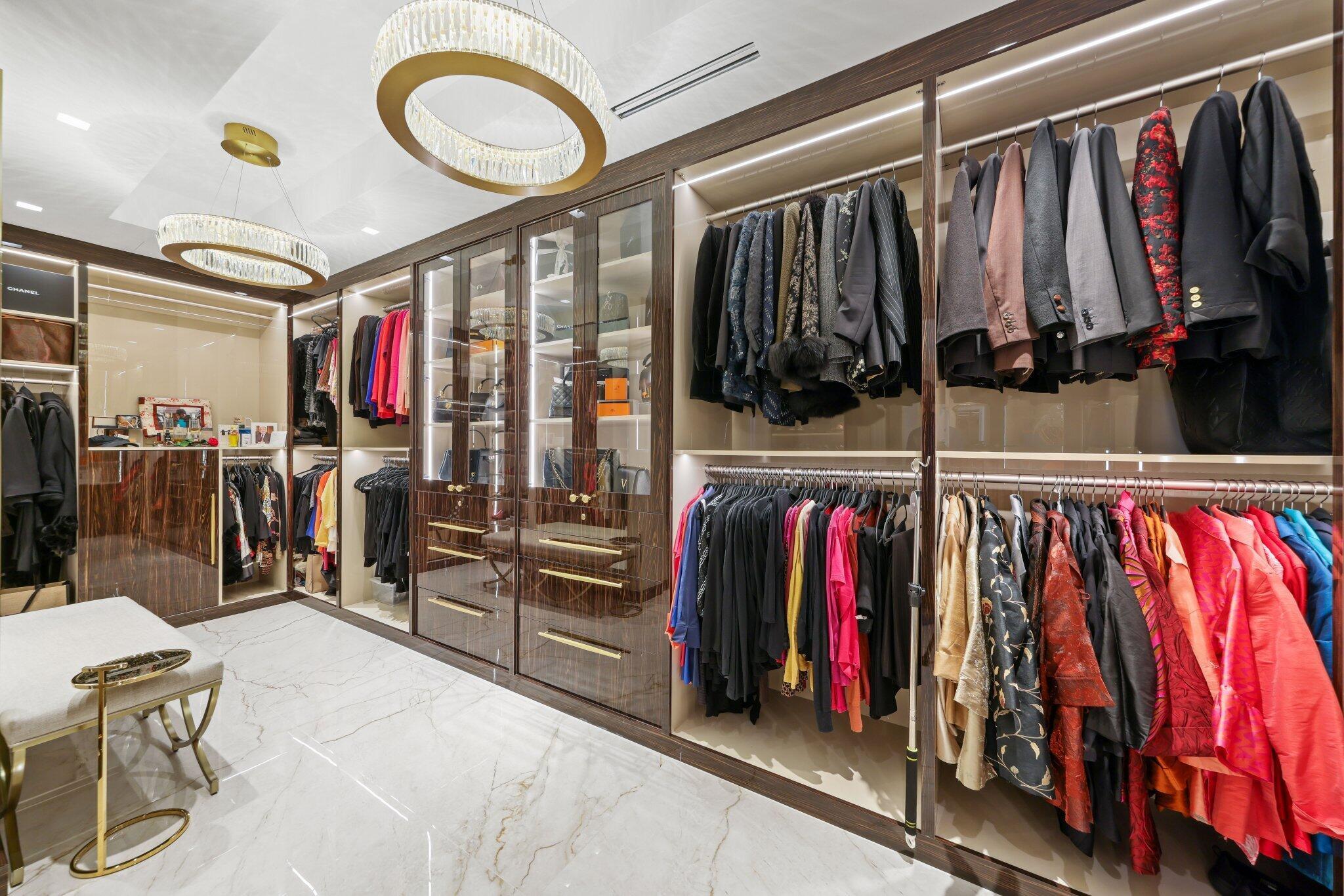 Mansions at Acqualina - Residential