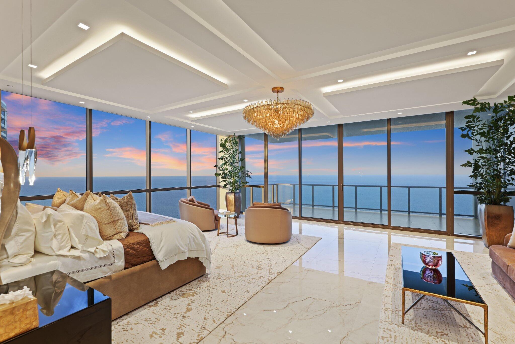 Mansions at Acqualina - Residential