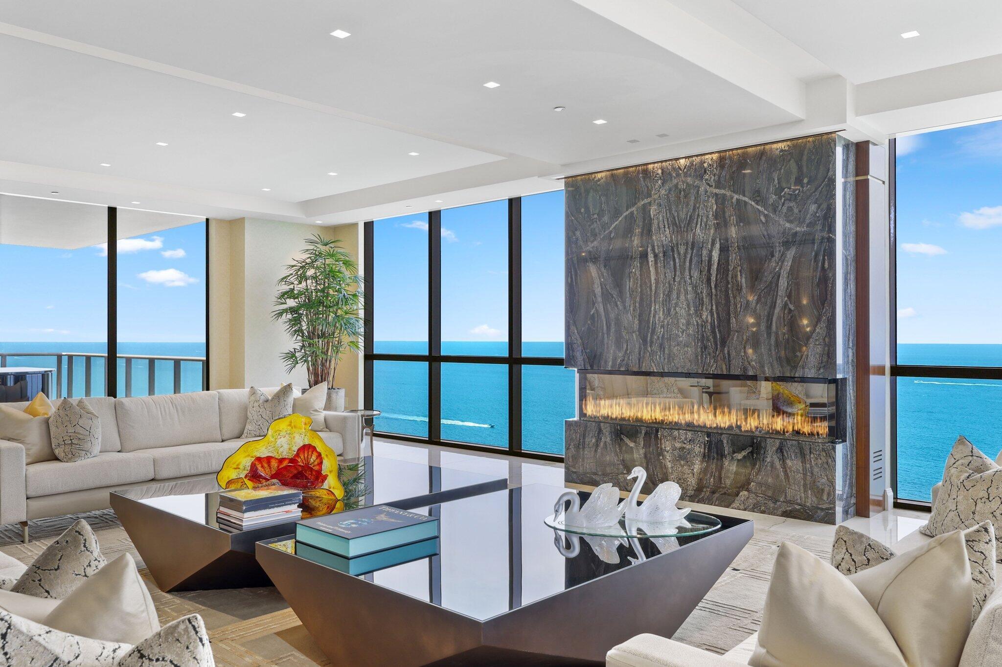 17749 Collins Avenue Ts 3901/3902, Sunny Isles Beach, FL, 33160/$17,500,000 1 17749 Collins Avenue Ts 3901/3902