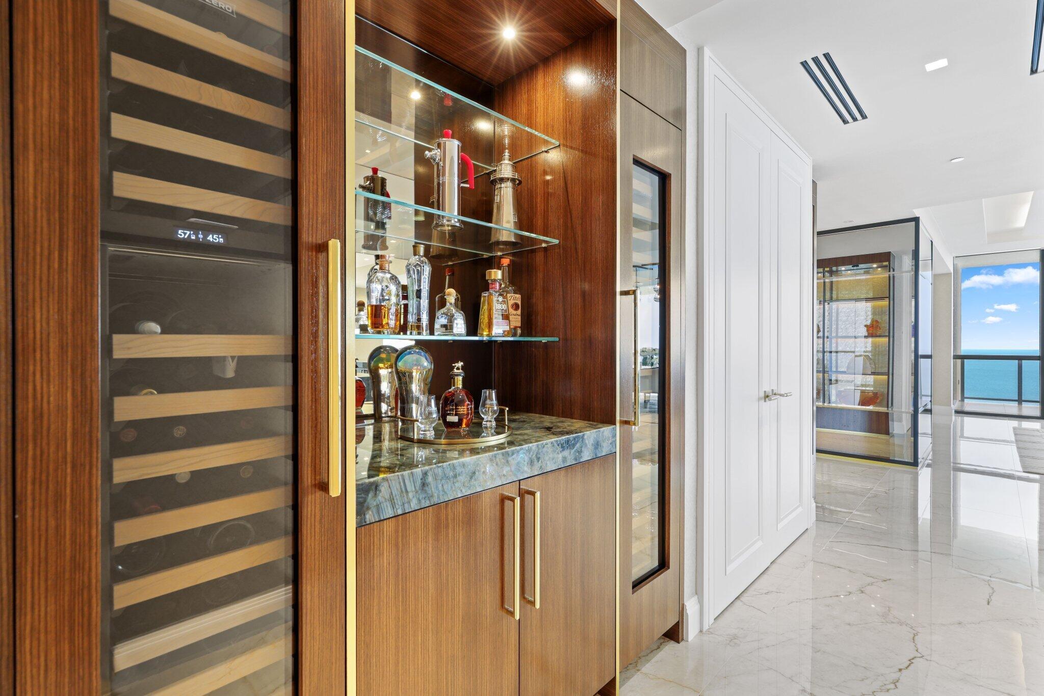 Mansions at Acqualina - Residential