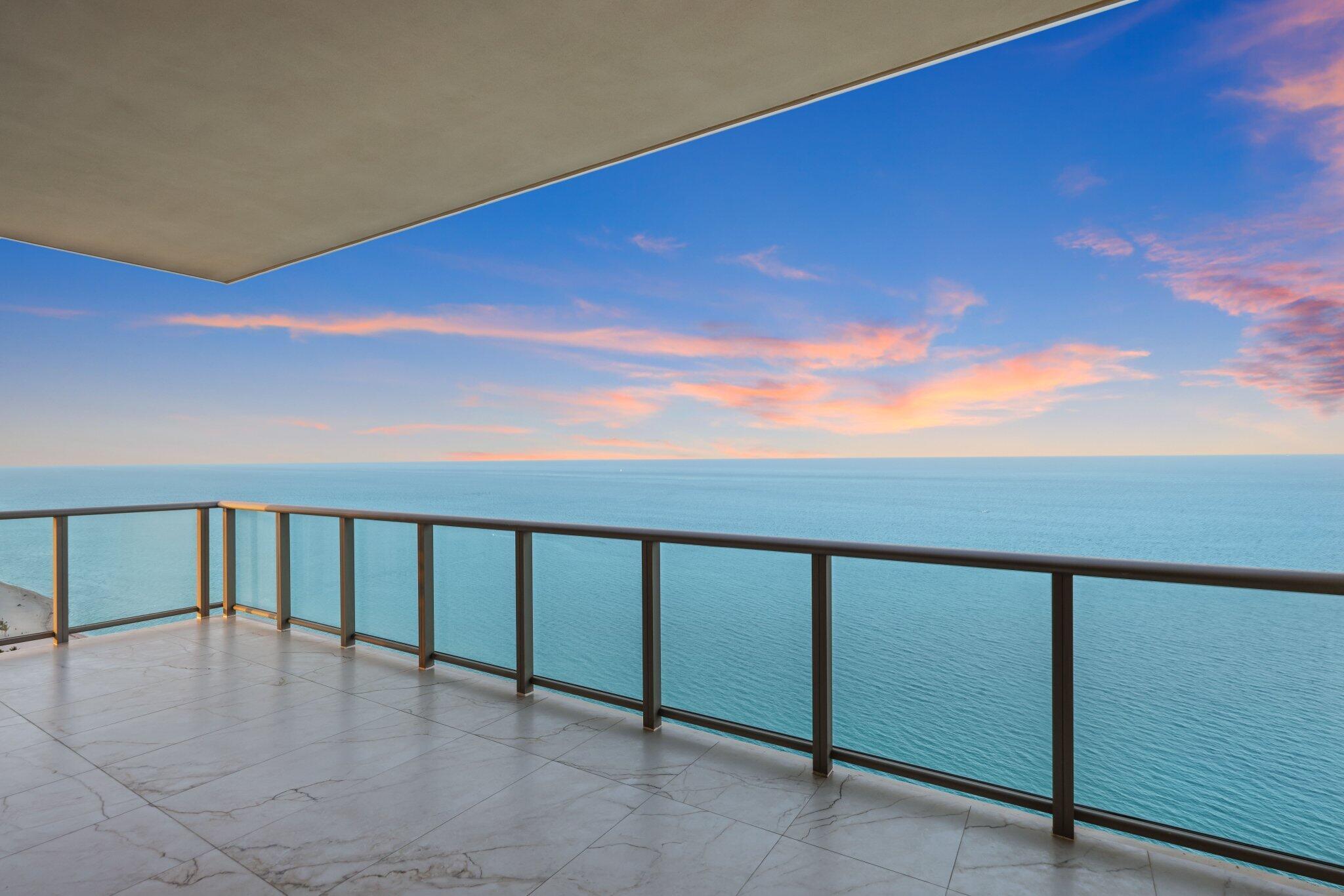 Mansions at Acqualina - Residential