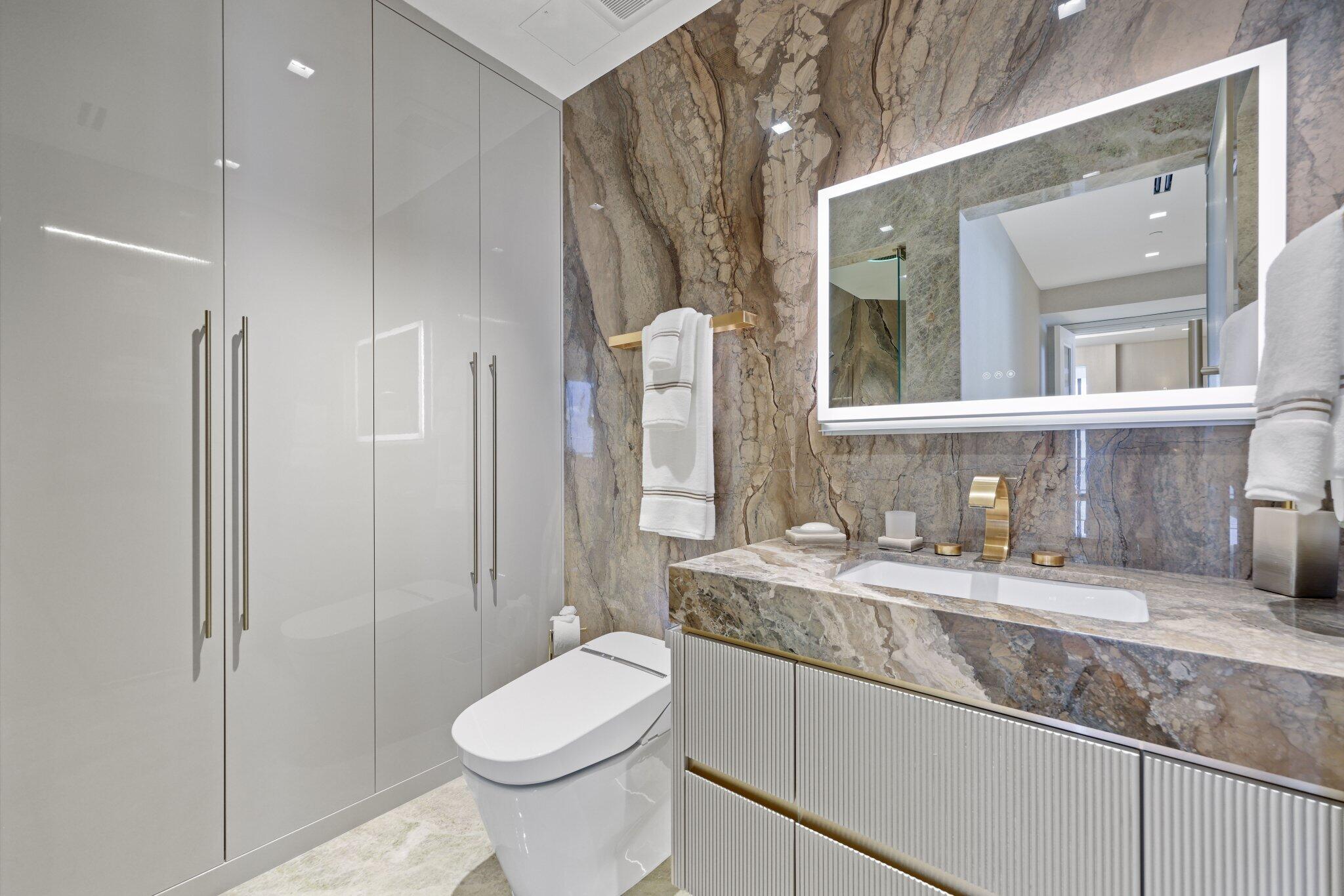 Mansions at Acqualina - Residential