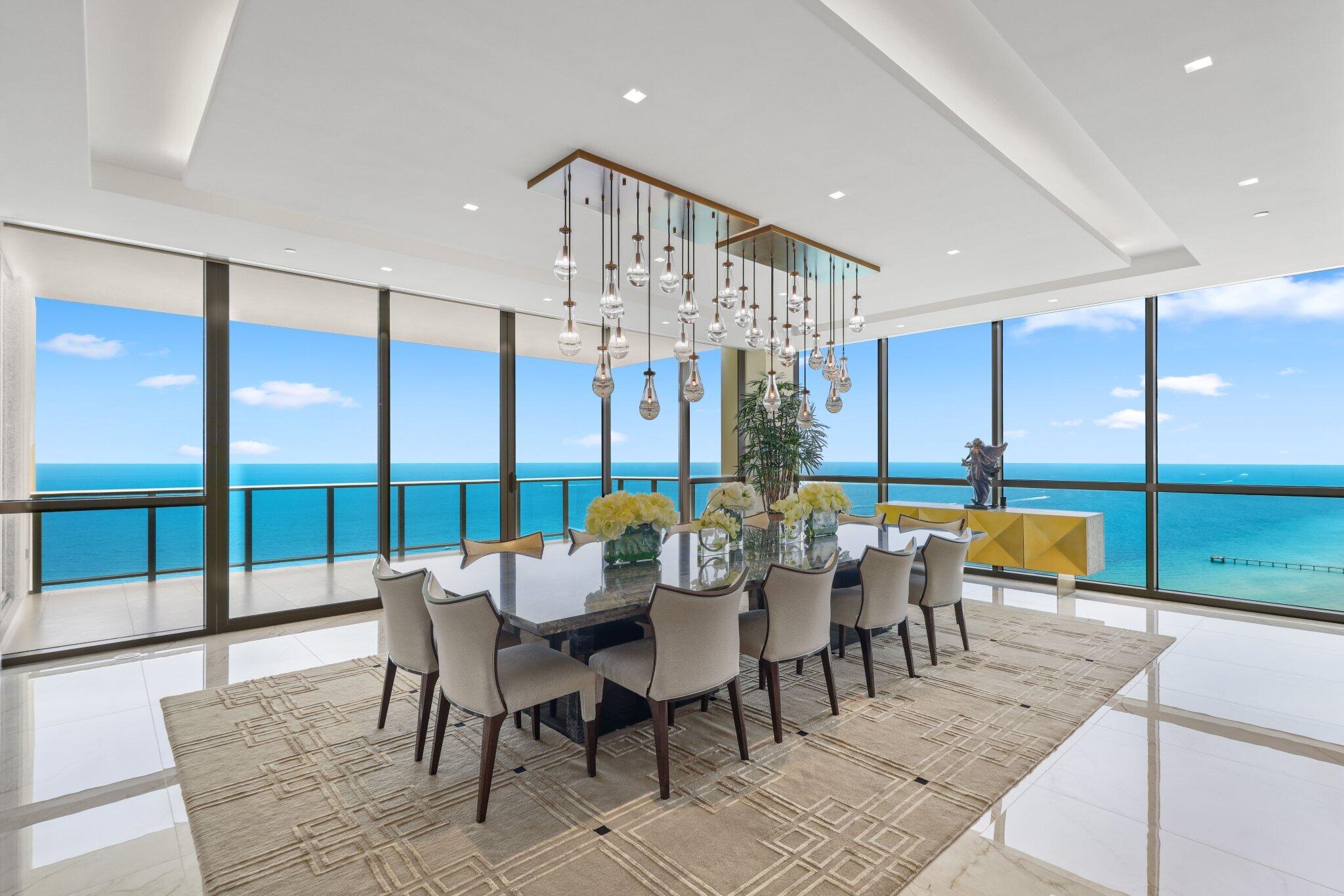 Mansions at Acqualina - Residential