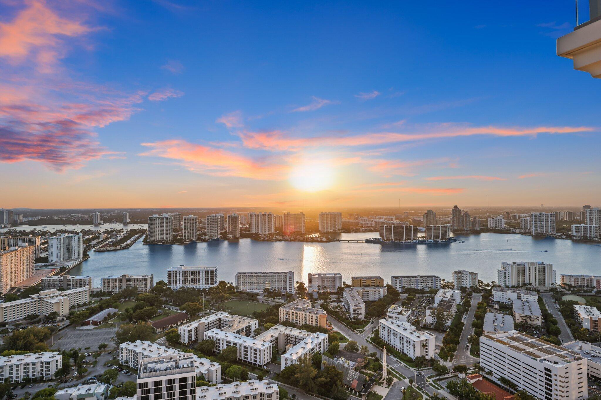 Mansions at Acqualina - Residential
